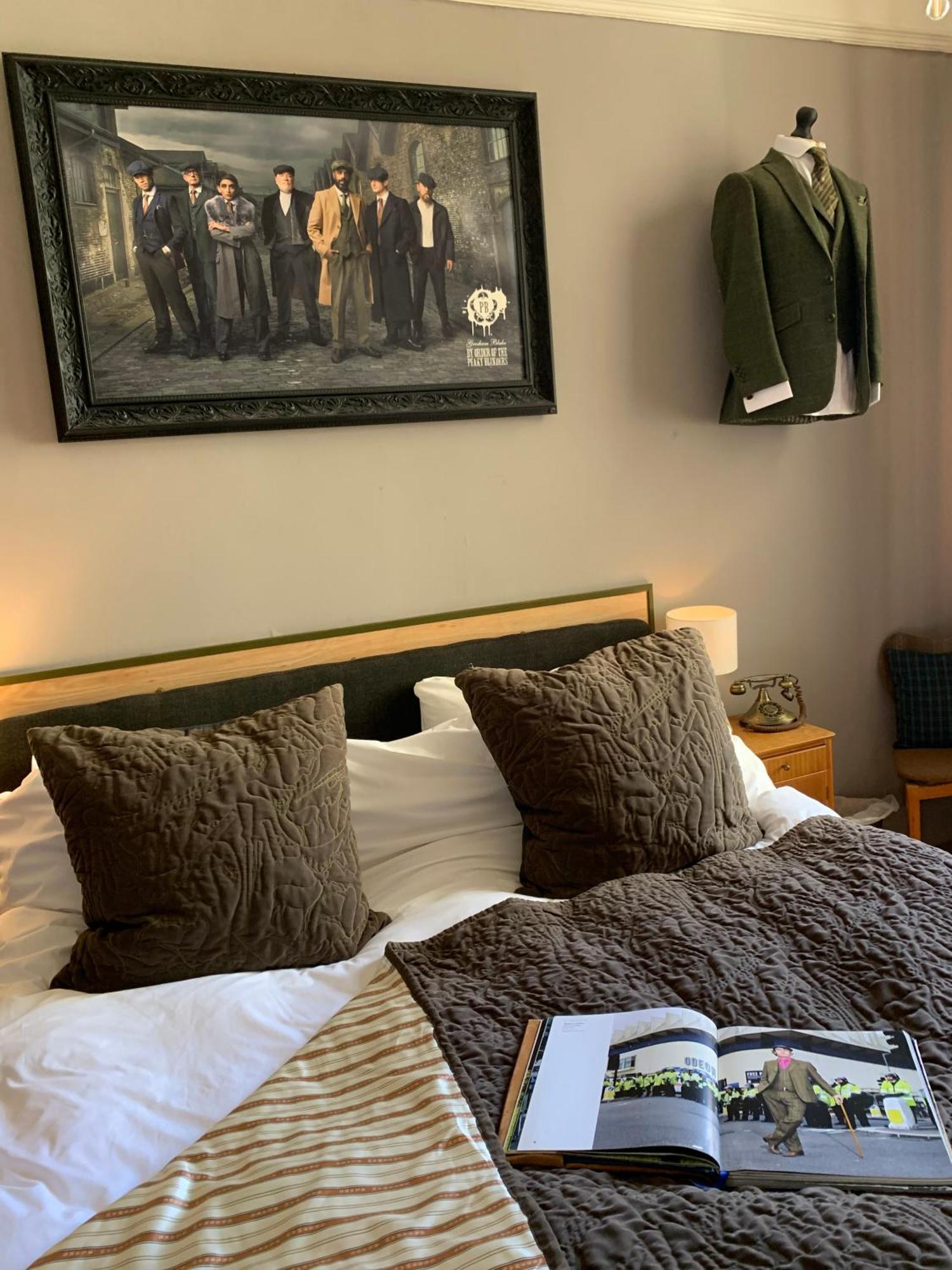 Pelirocco Hotel 4*