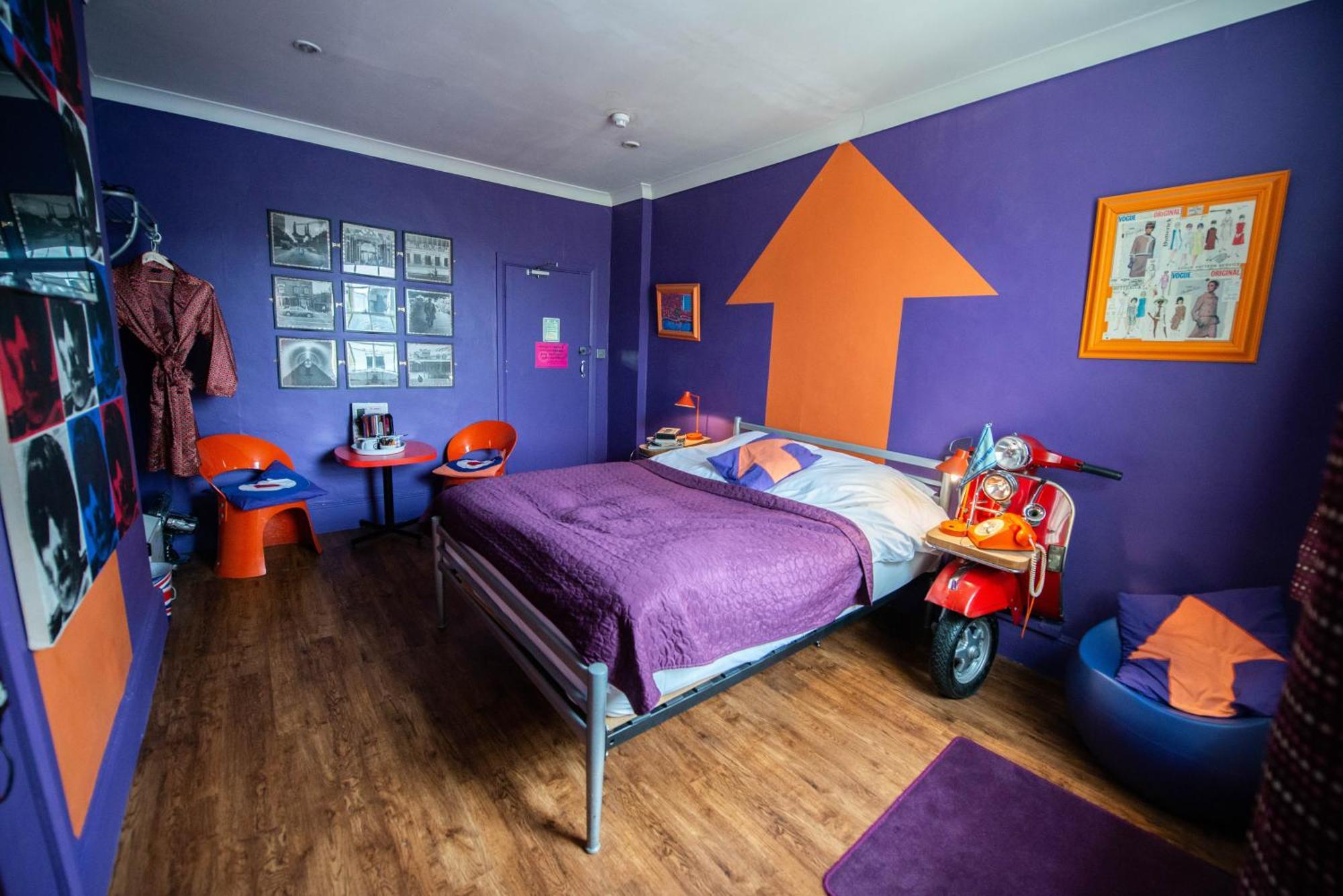 Hotel Pelirocco 4*