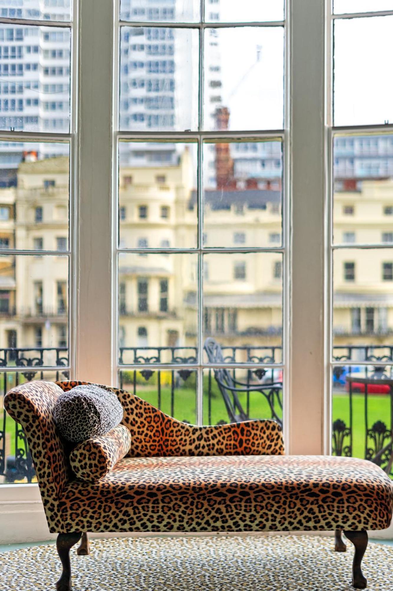 Pelirocco 4* Brighton