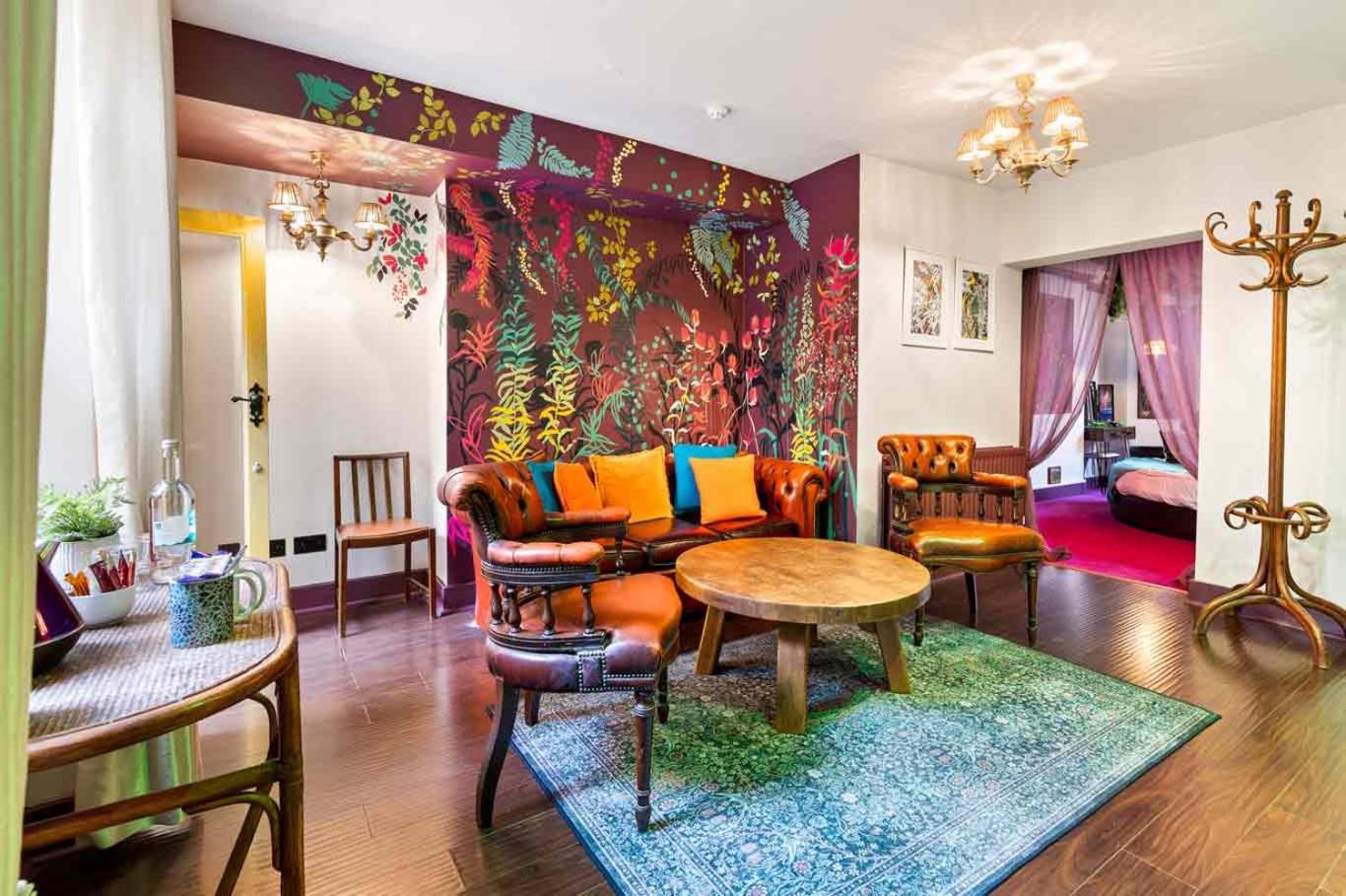 Pelirocco 4* Brighton