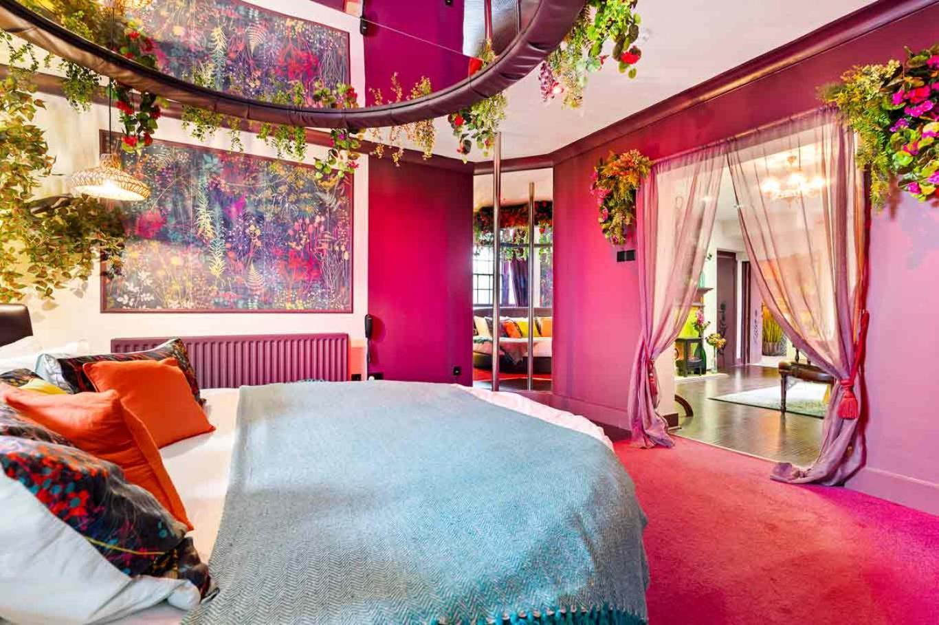 Hotel Pelirocco