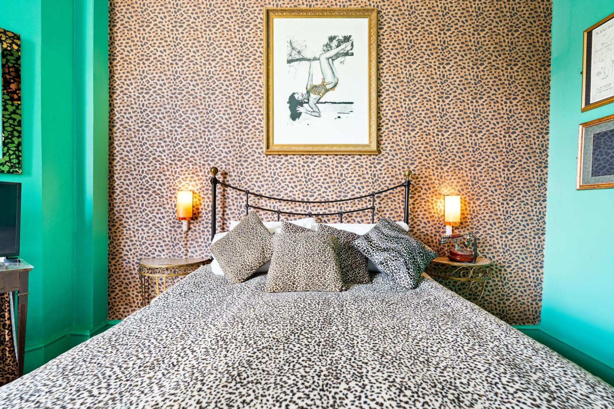 Pelirocco Hotel 4*