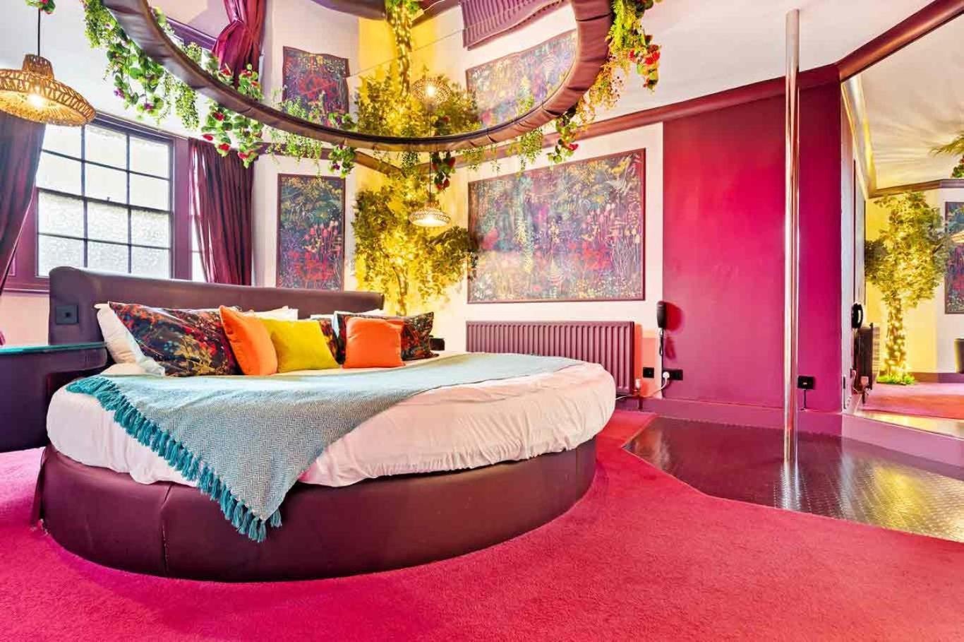 Hotel Pelirocco 4*
