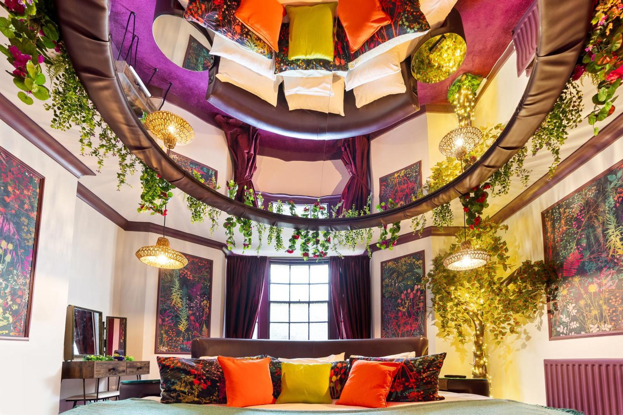 Hotel Pelirocco 4*