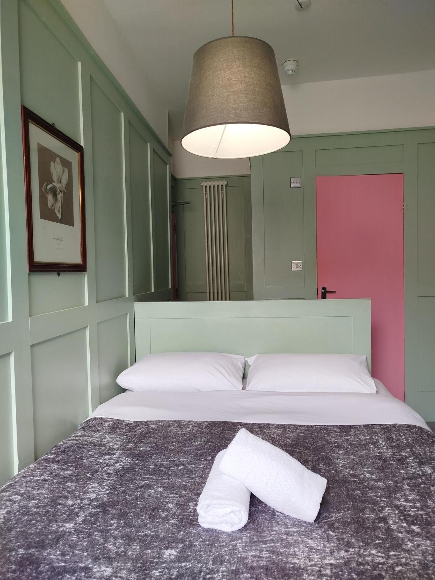The Willows Hotel Brighton