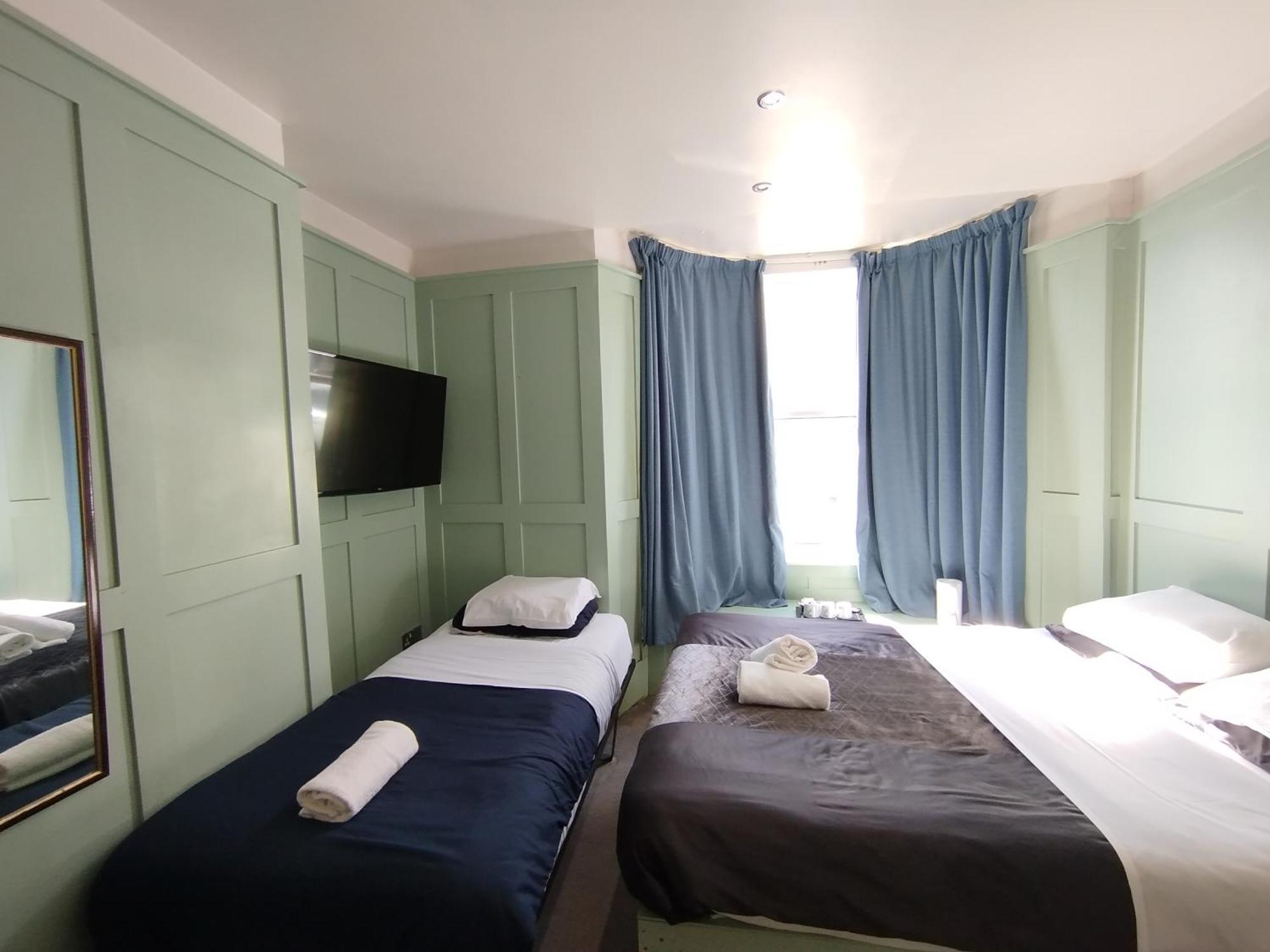 The Willows Hotel