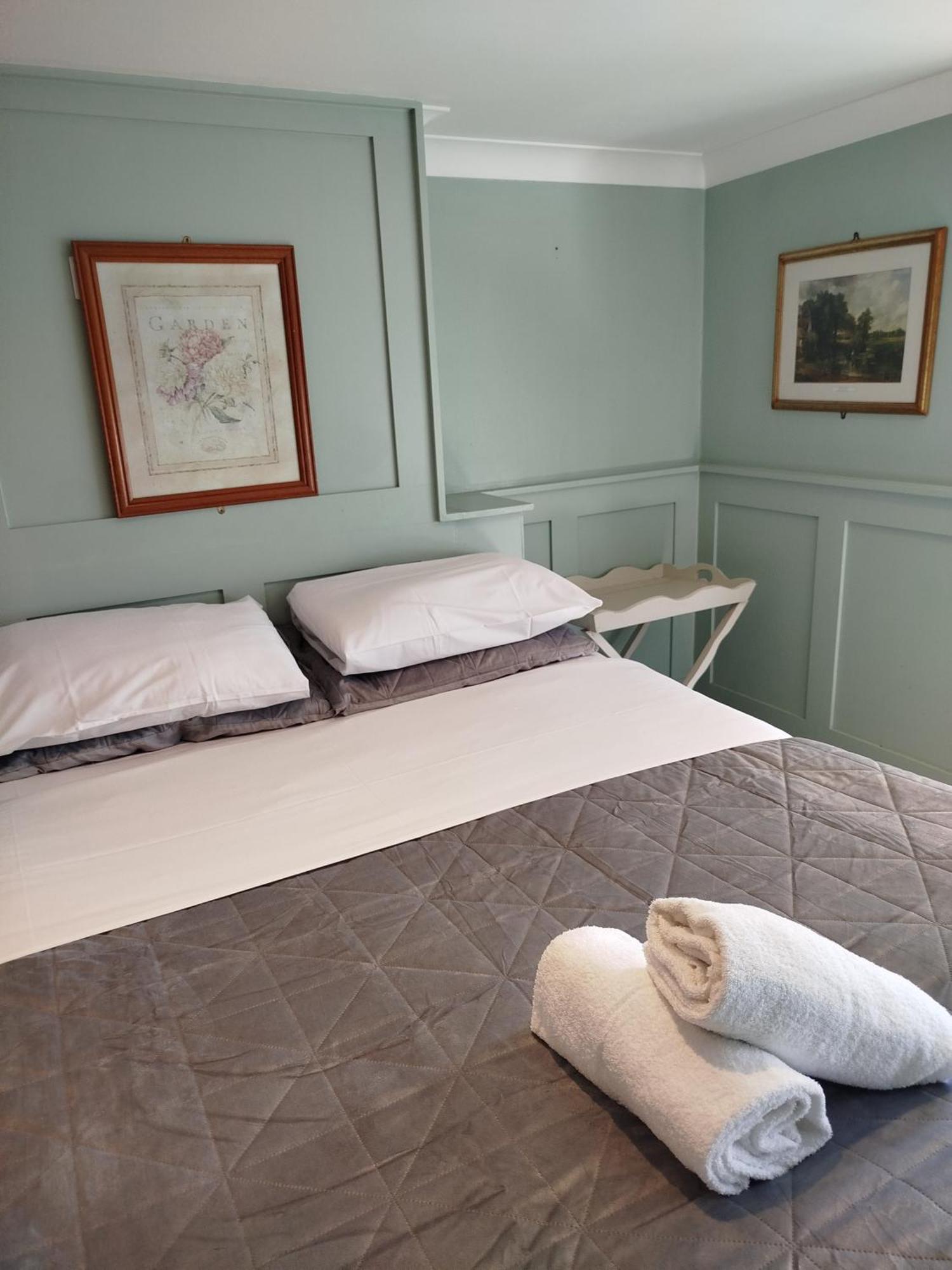 The Willows Hotel Brighton
