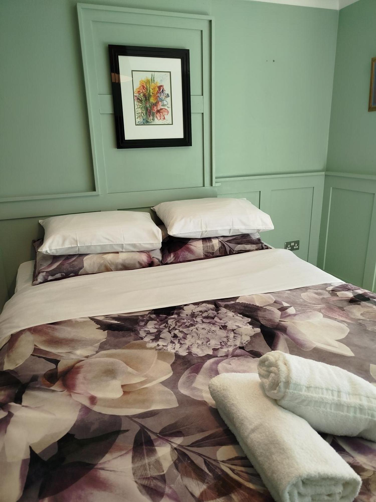 Hotel The Willows Brighton