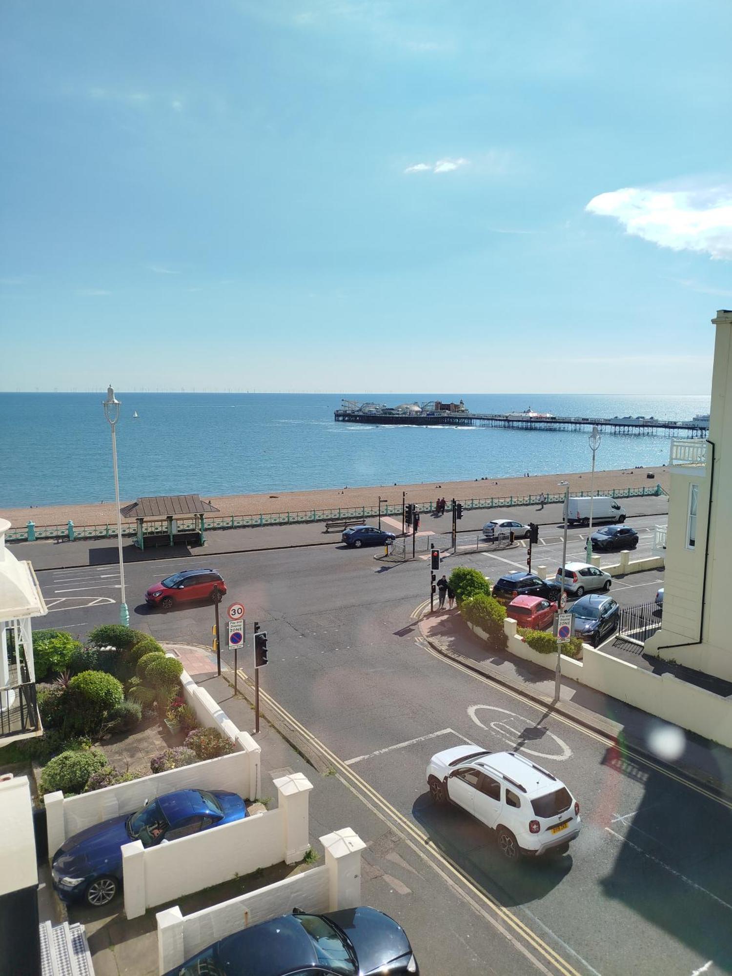 The Willows Hotel Brighton