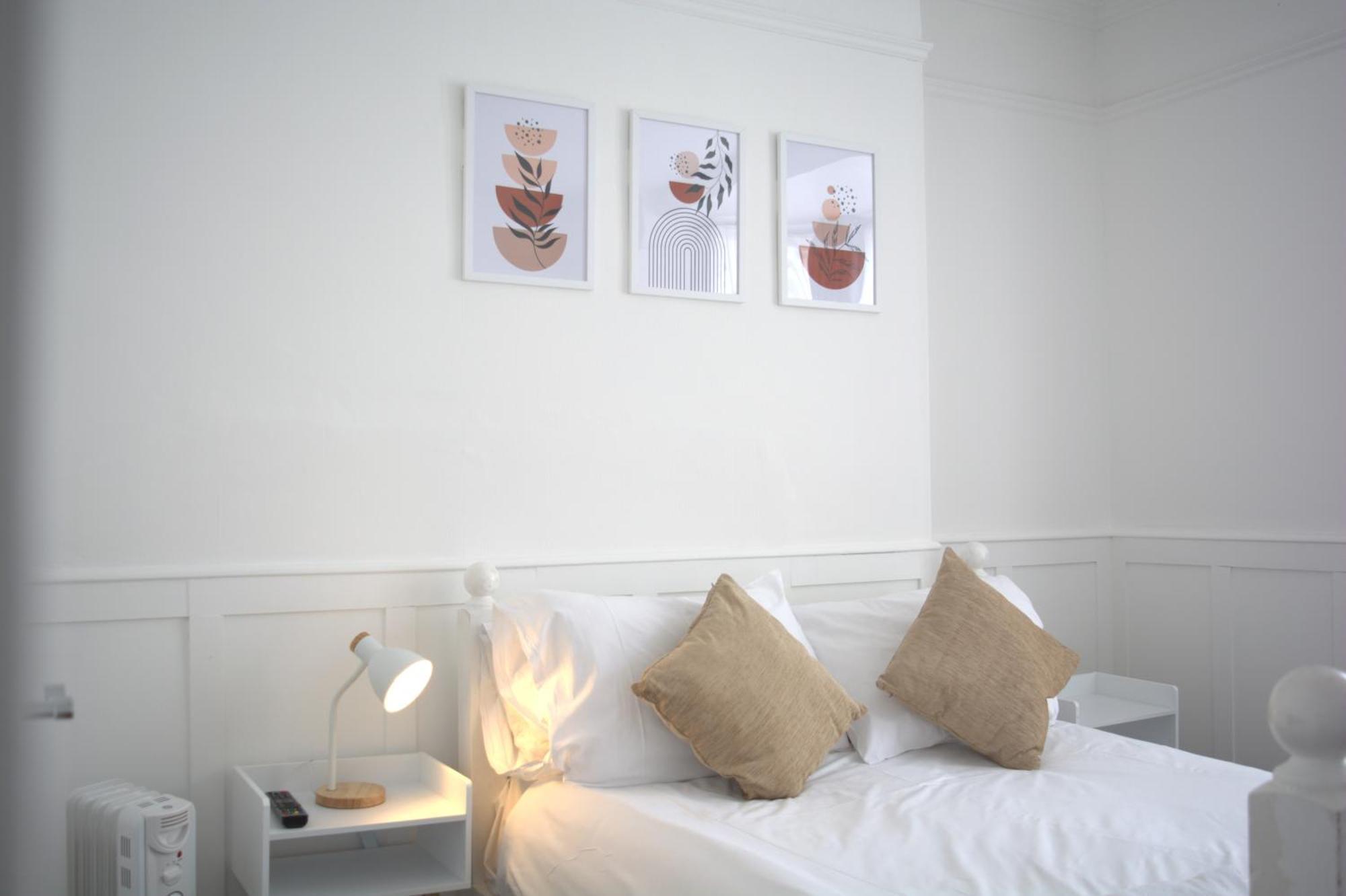 Guest house Wave