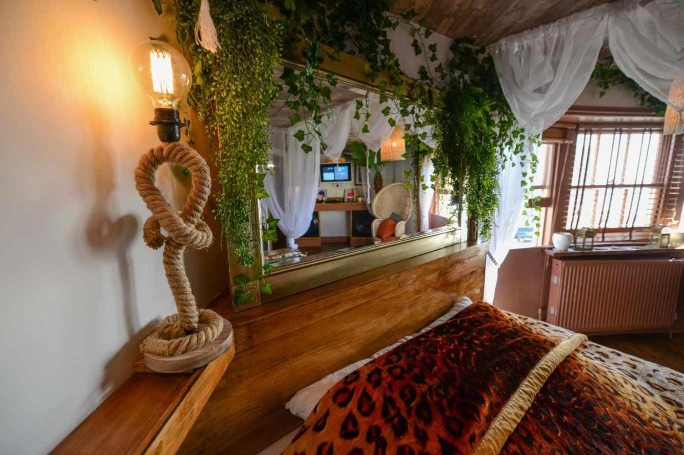 Pelirocco Hotel 4*