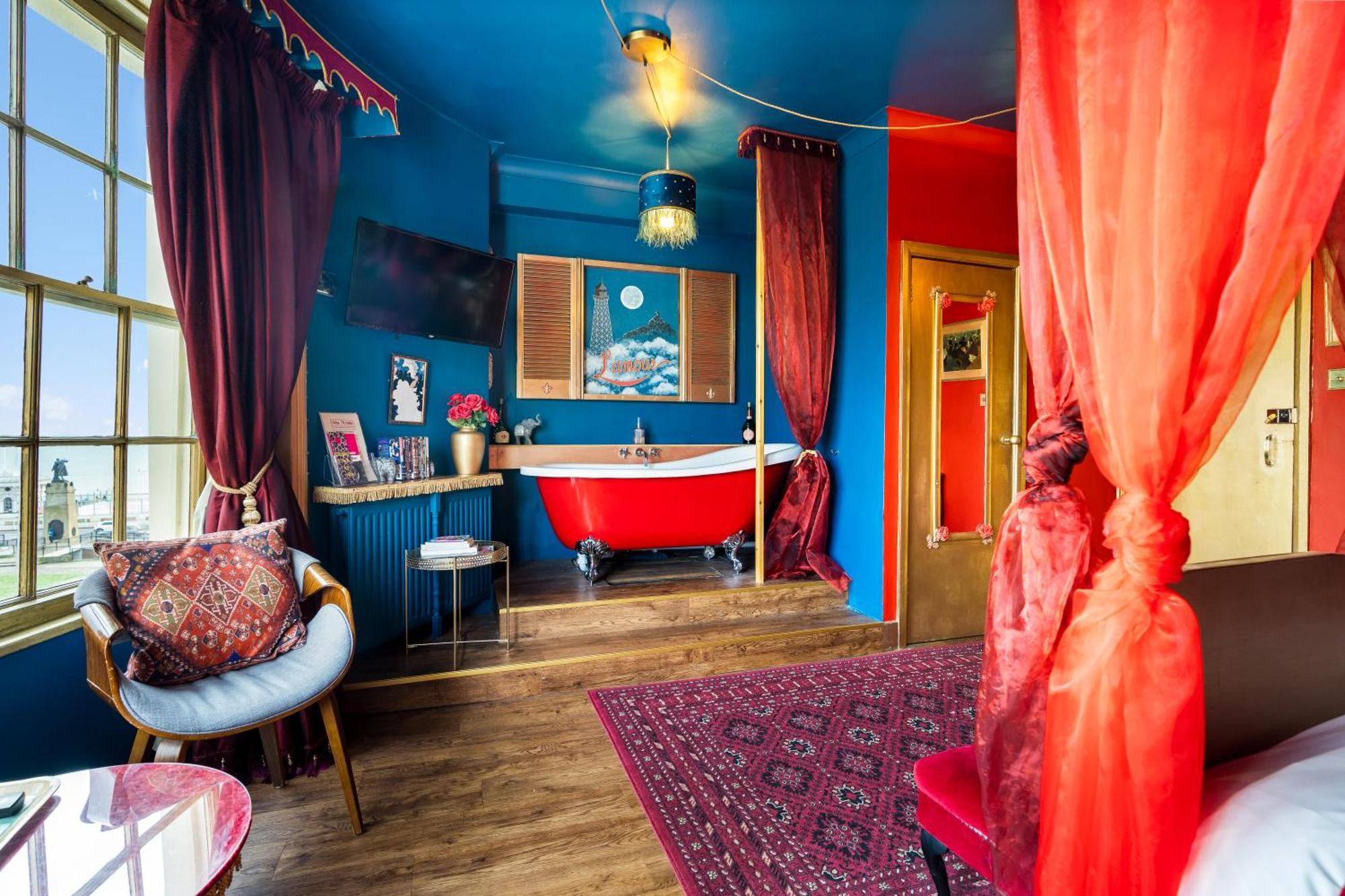 Hotel Pelirocco Brighton