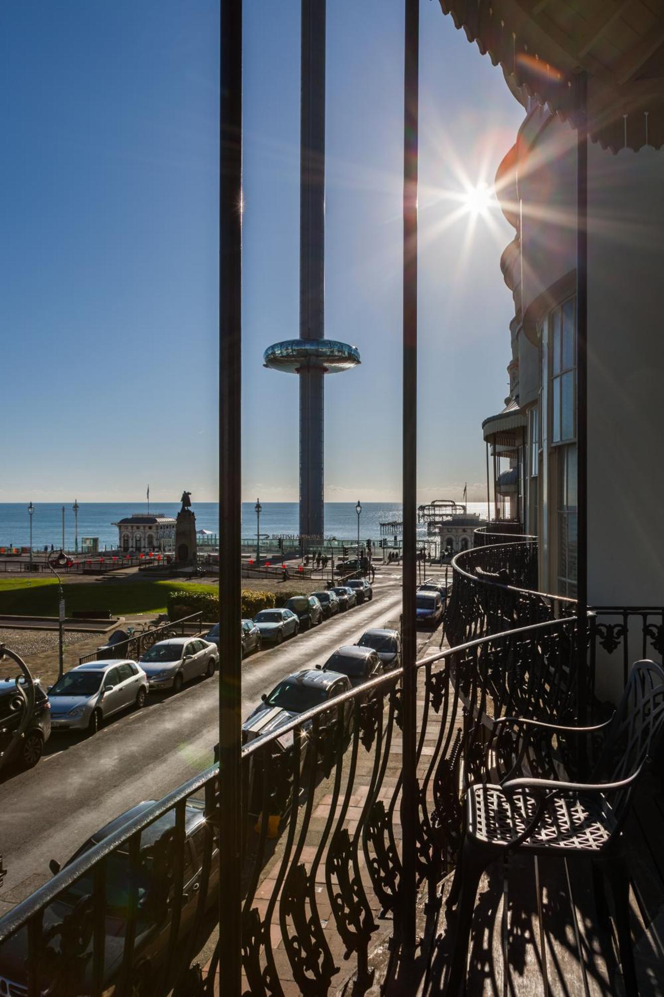 Pelirocco Hotel