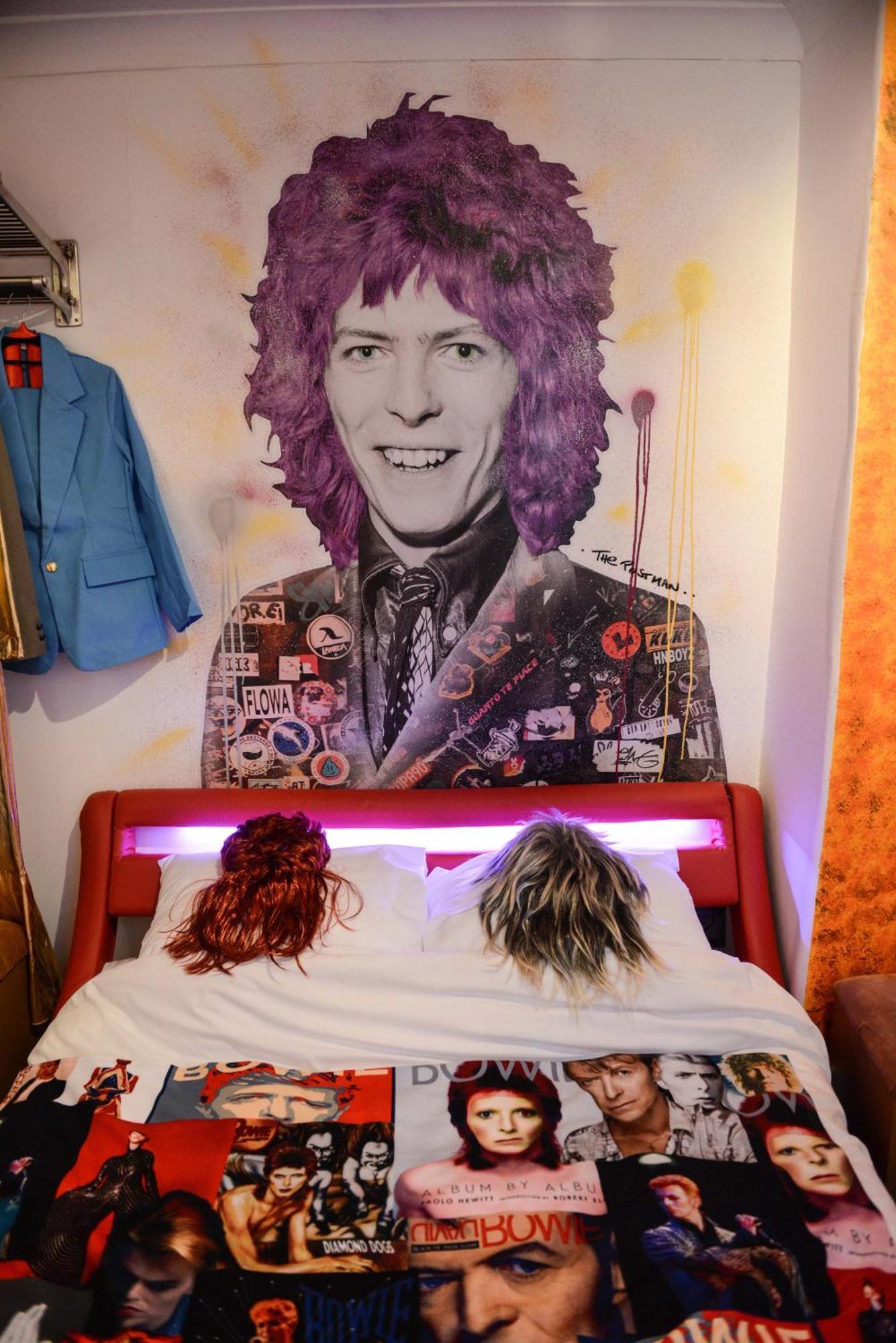 Pelirocco Hotel
