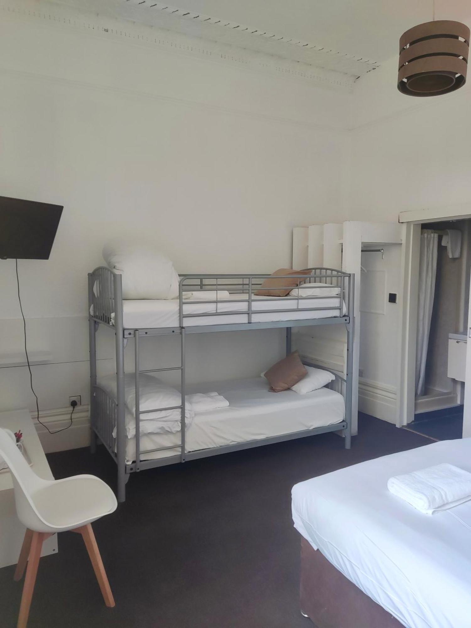 Guest house Wave