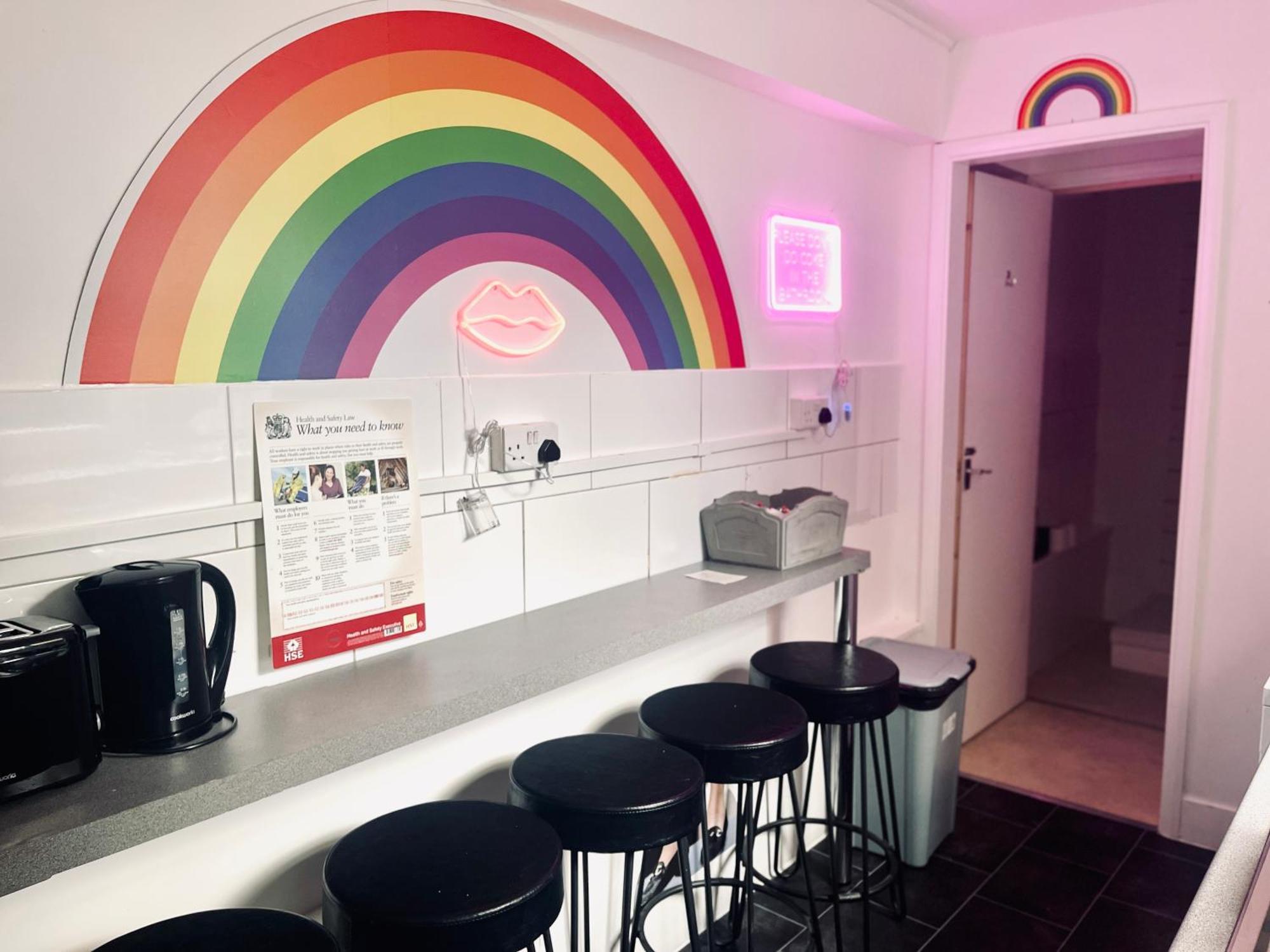Beachfront Party House For Stags & Hens Brighton