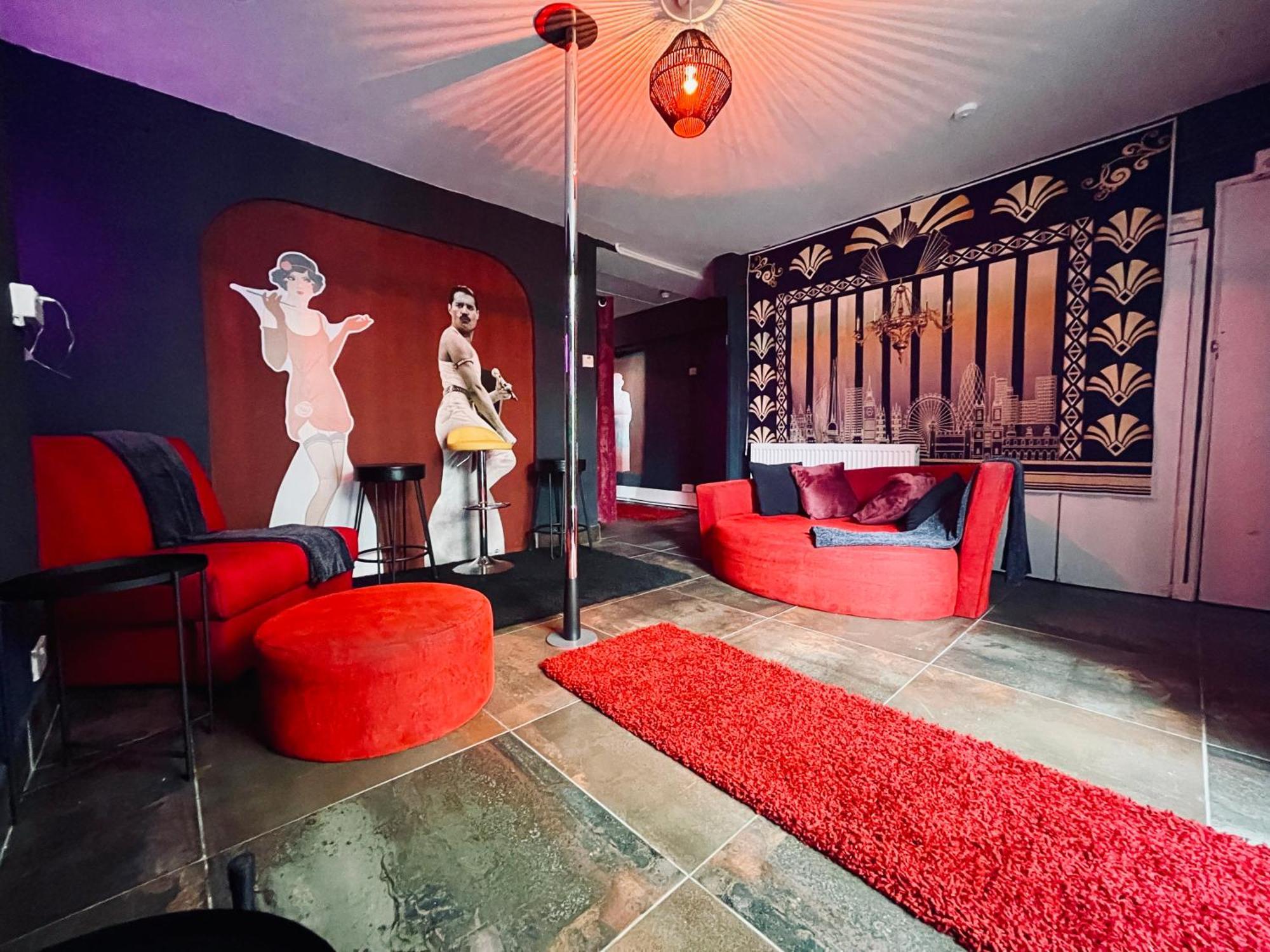 Holiday home Beachfront Party House For Stags & Hens