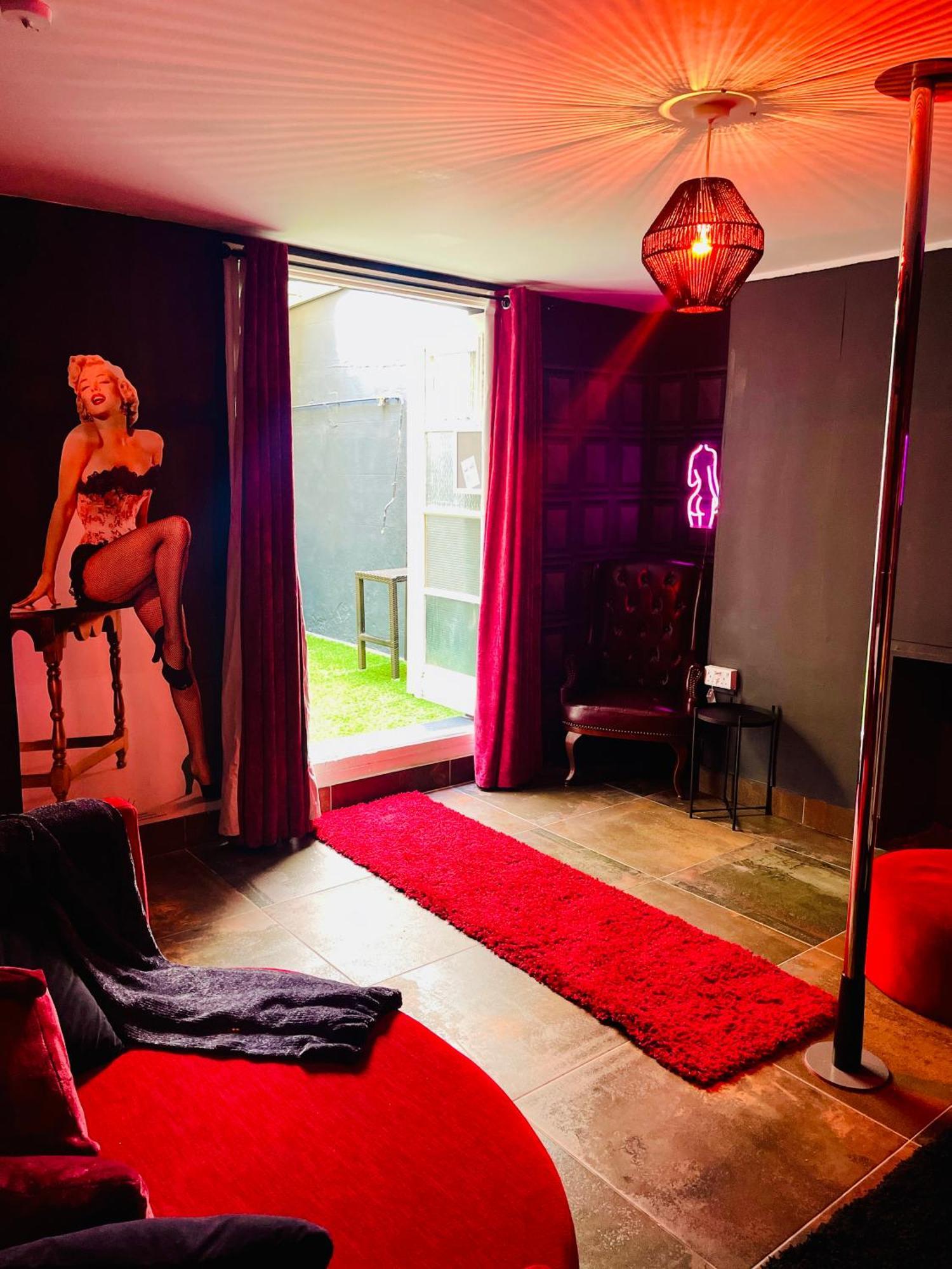 Holiday home Beachfront Party House For Stags & Hens Brighton
