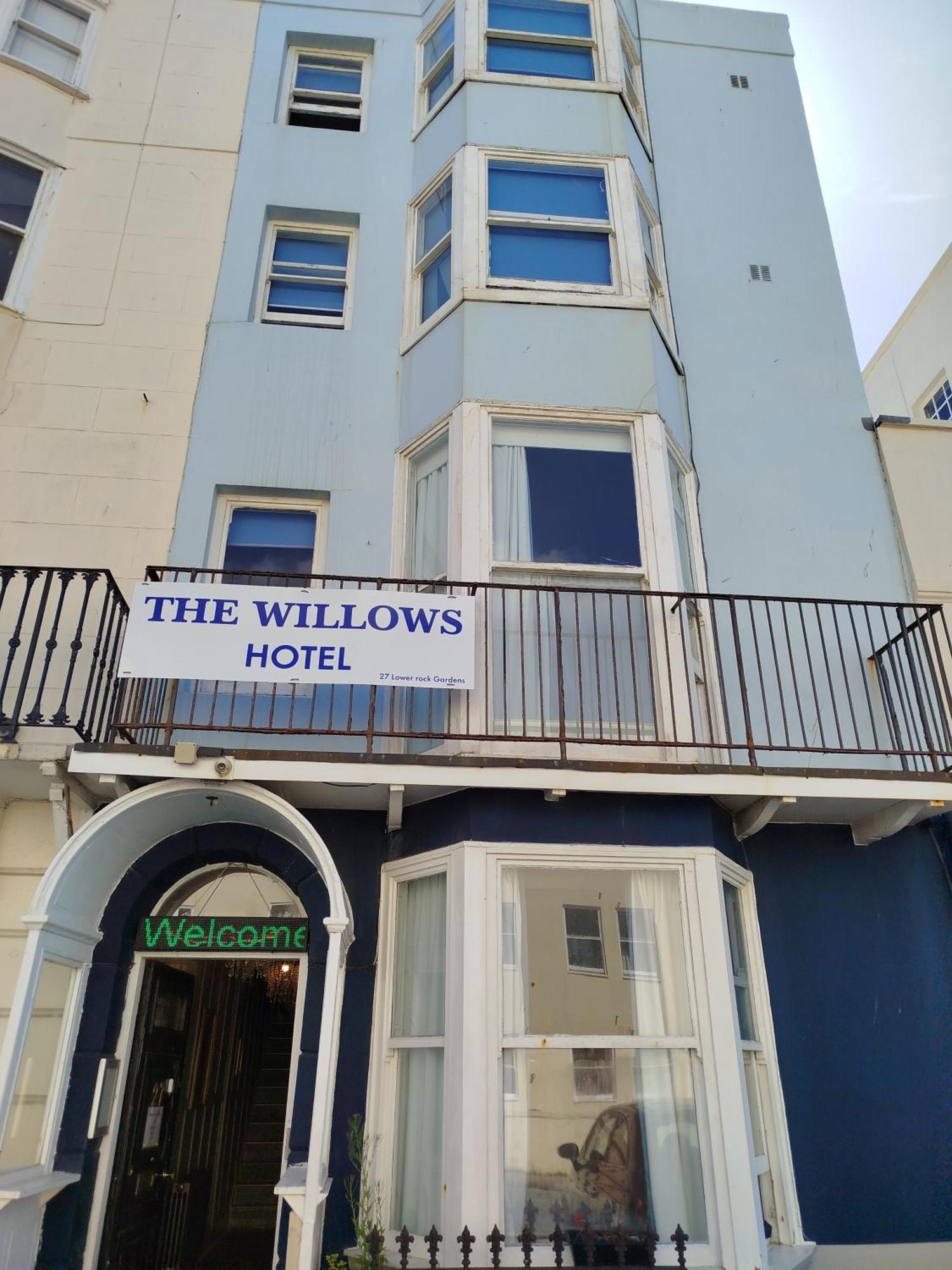 The Willows *
