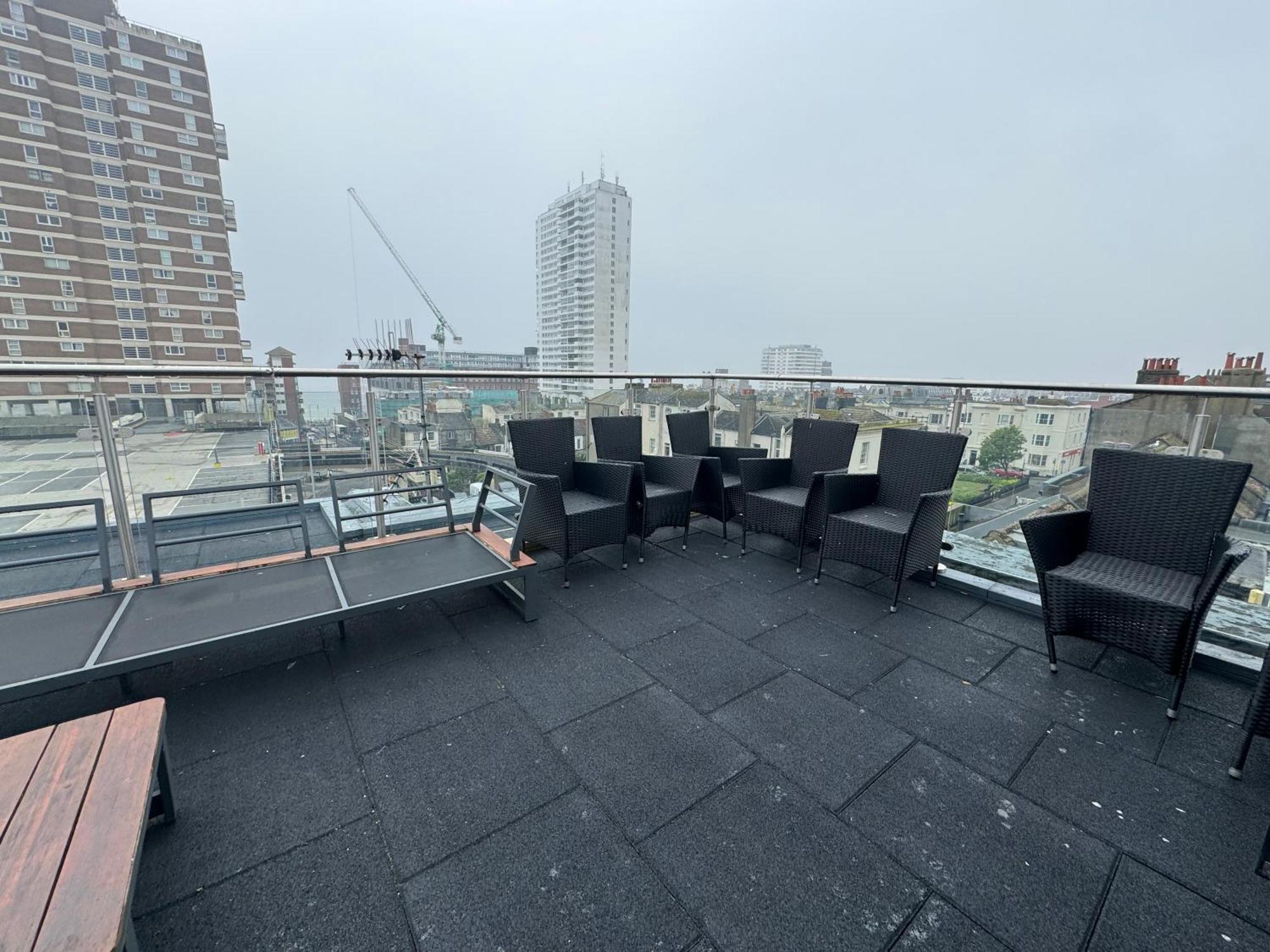 Apartment Three Bedroom Flat