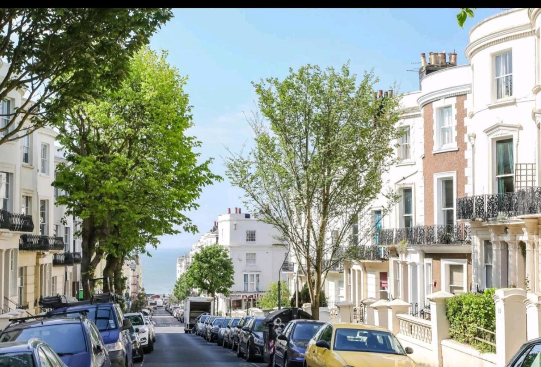 Beautiful Brunswick By The Sea Apartment Brighton