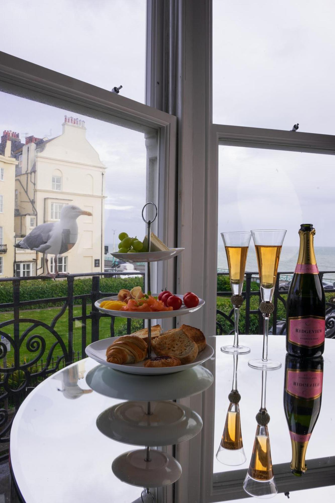 Hotel Square Townhouse Brighton