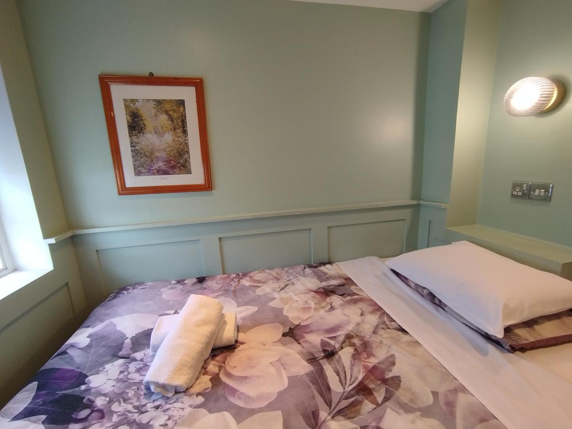 The Willows Hotel