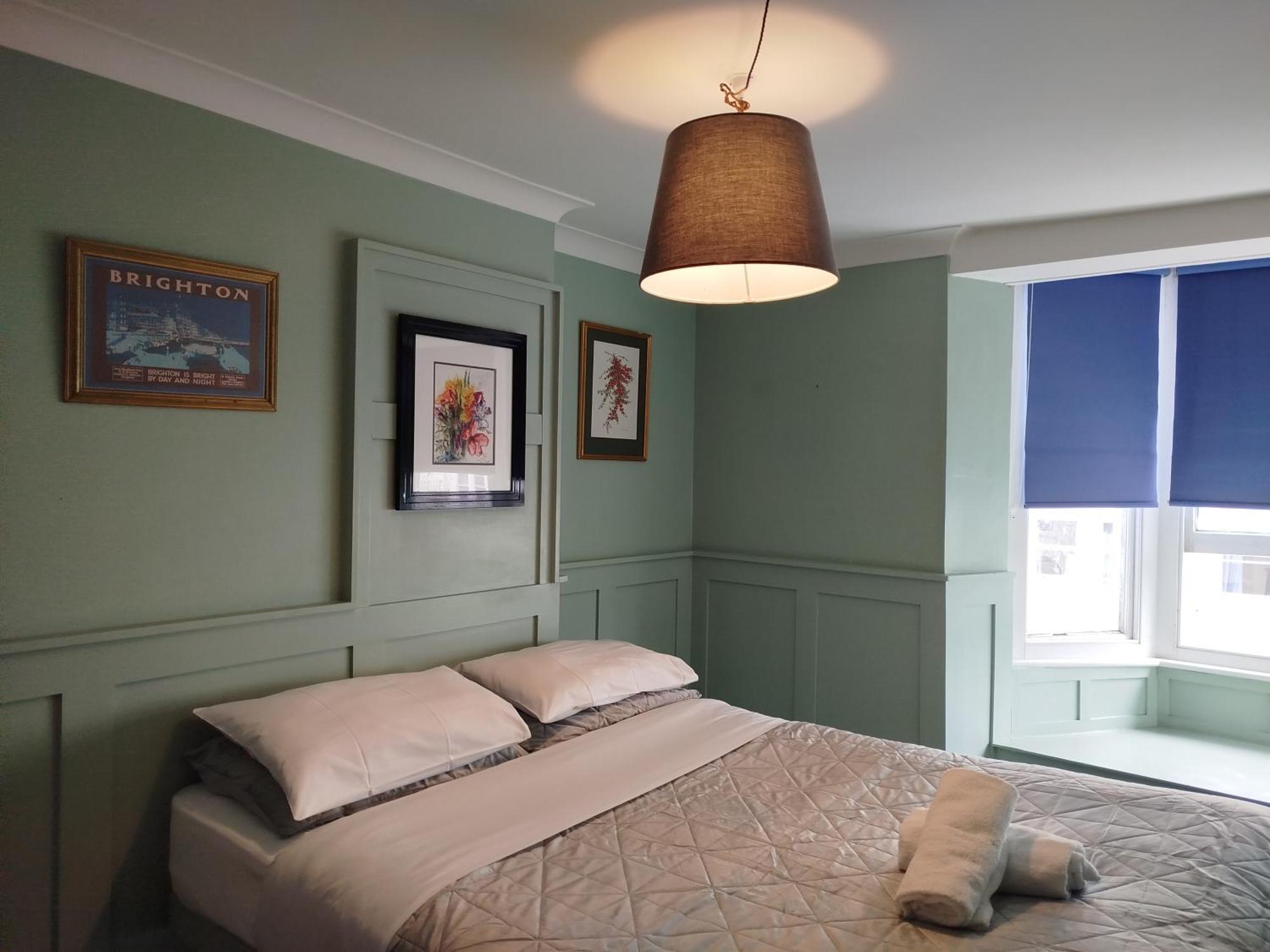 Hotel The Willows