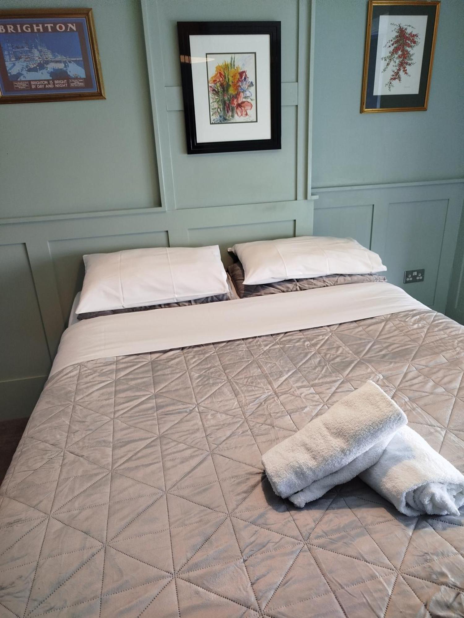 Hotel The Willows Brighton