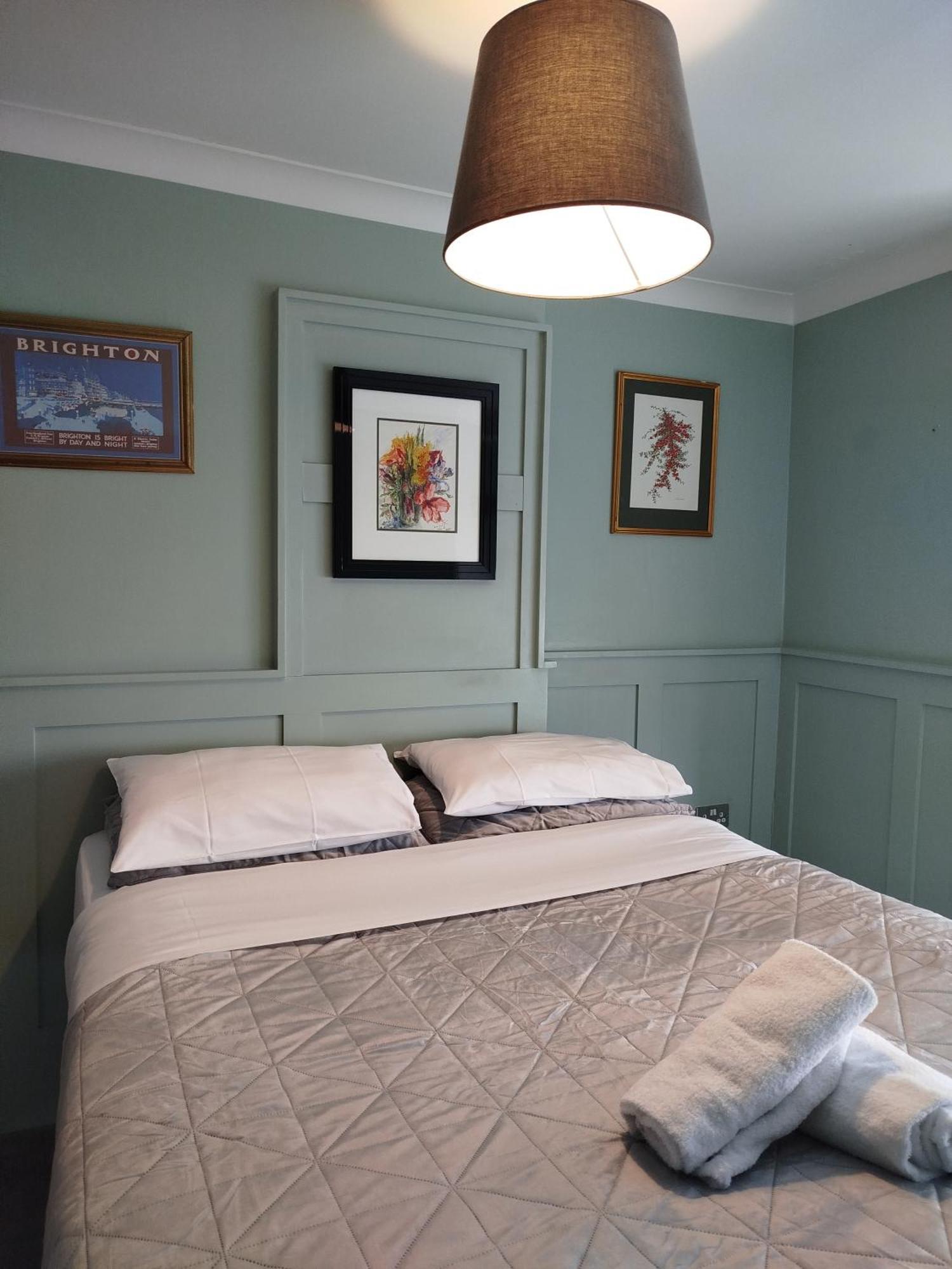 The Willows Hotel