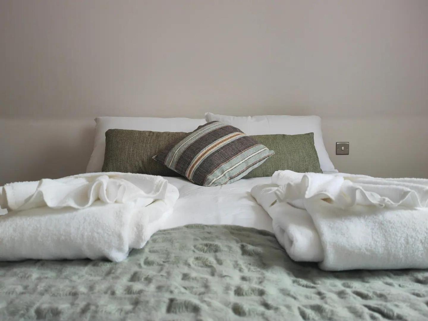 Apartment Regency Mews *