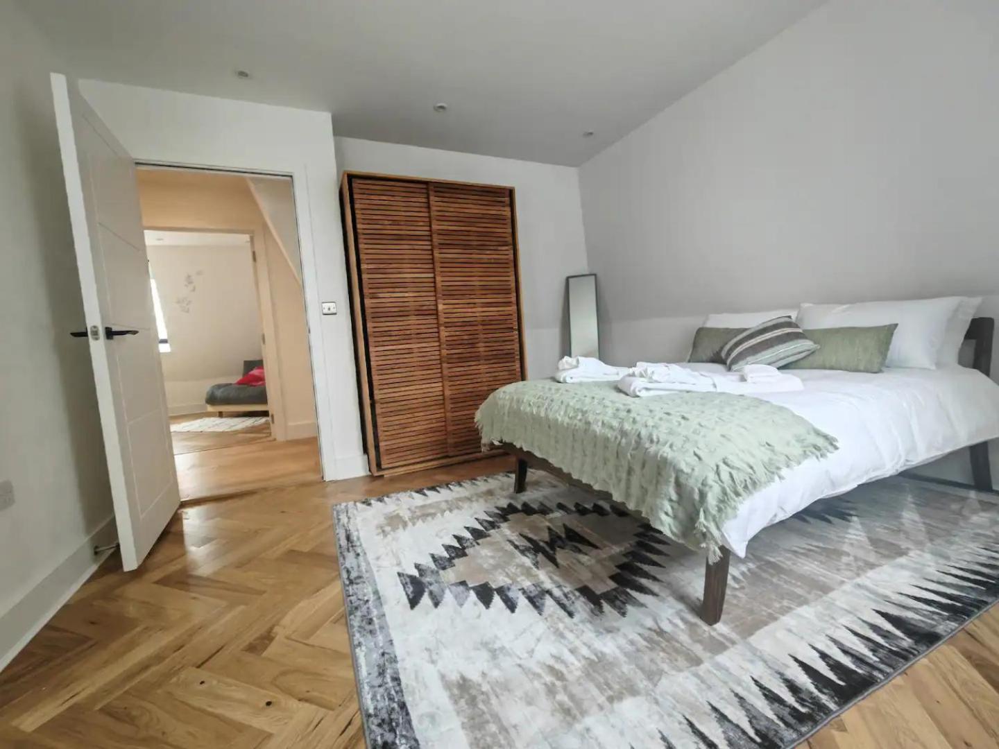 Apartment Regency Mews