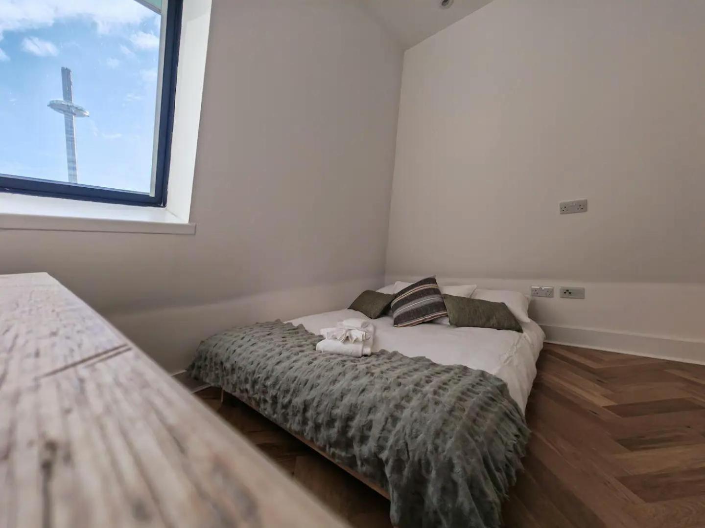 Regency Mews Apartment Brighton