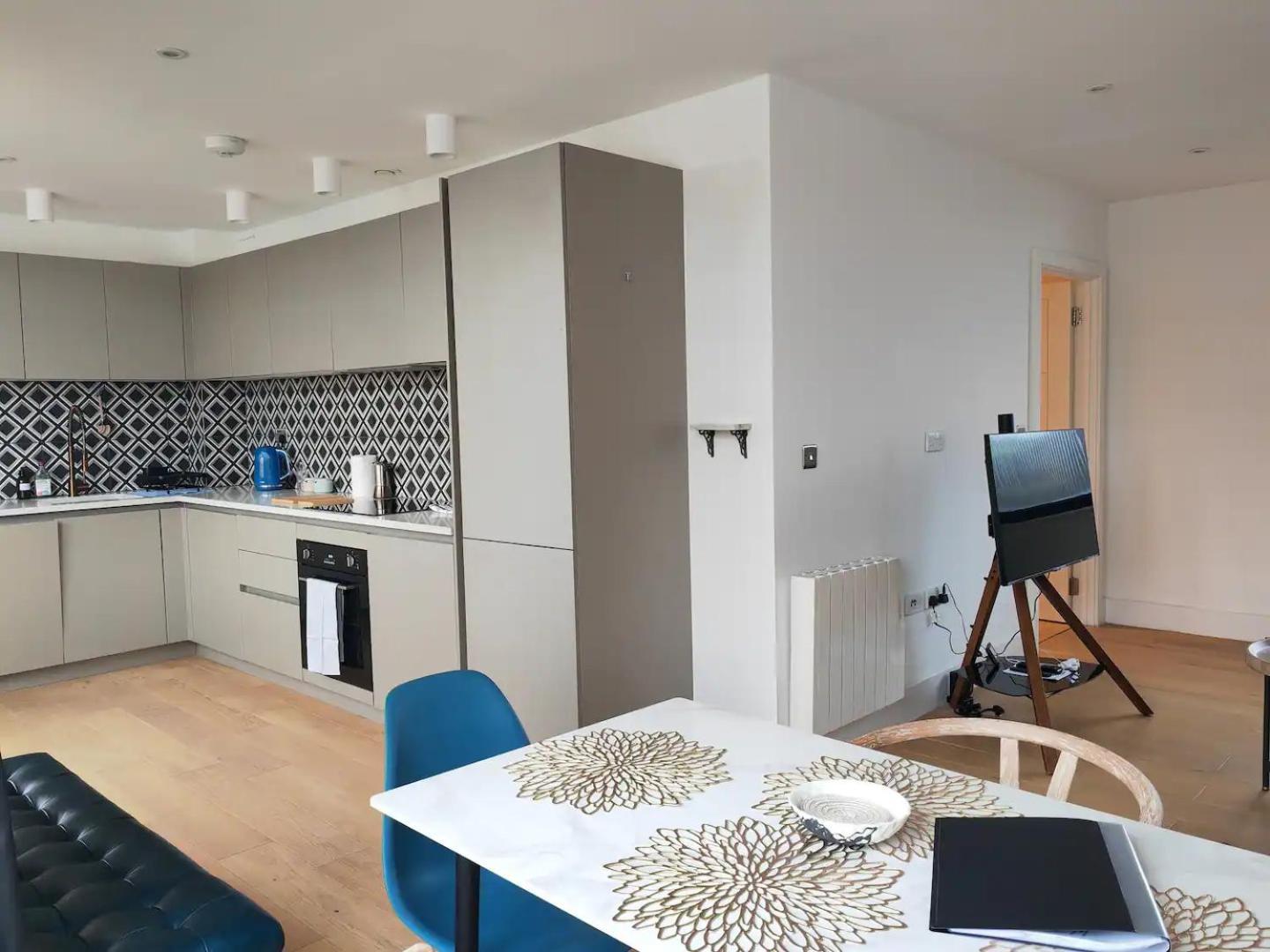 Regency Mews Brighton