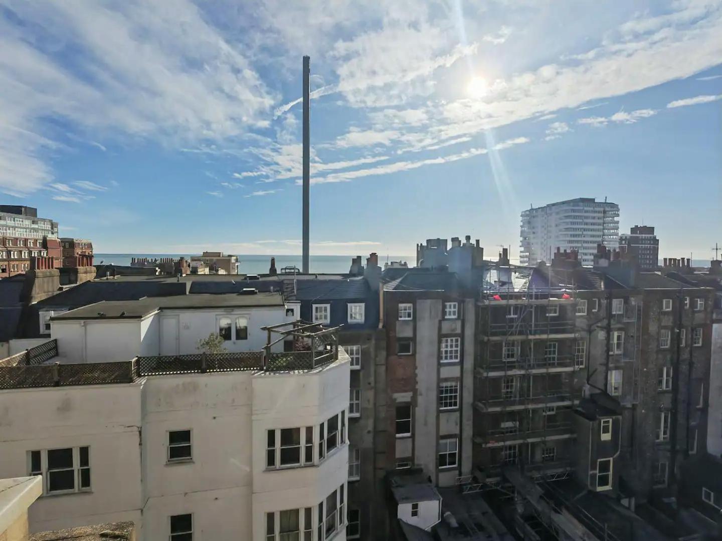 Regency Mews * Brighton