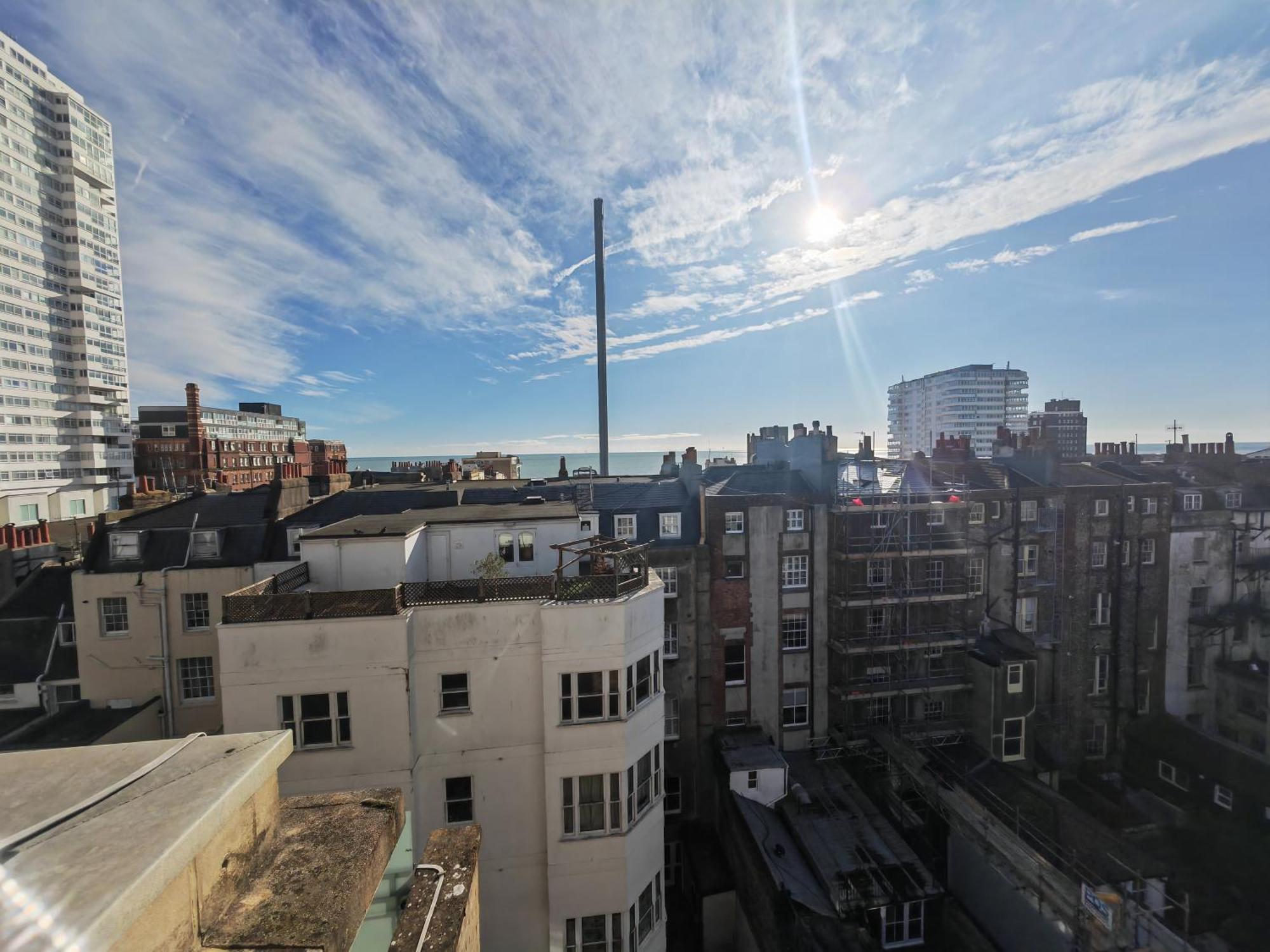 Regency Mews Apartment Brighton