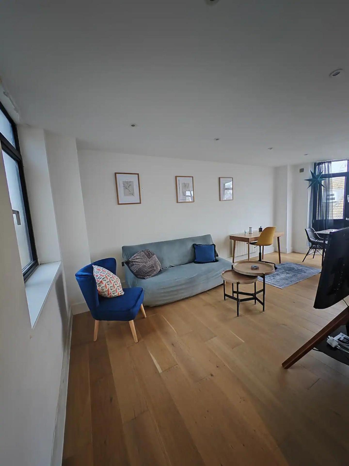 Apartment Regency Mews