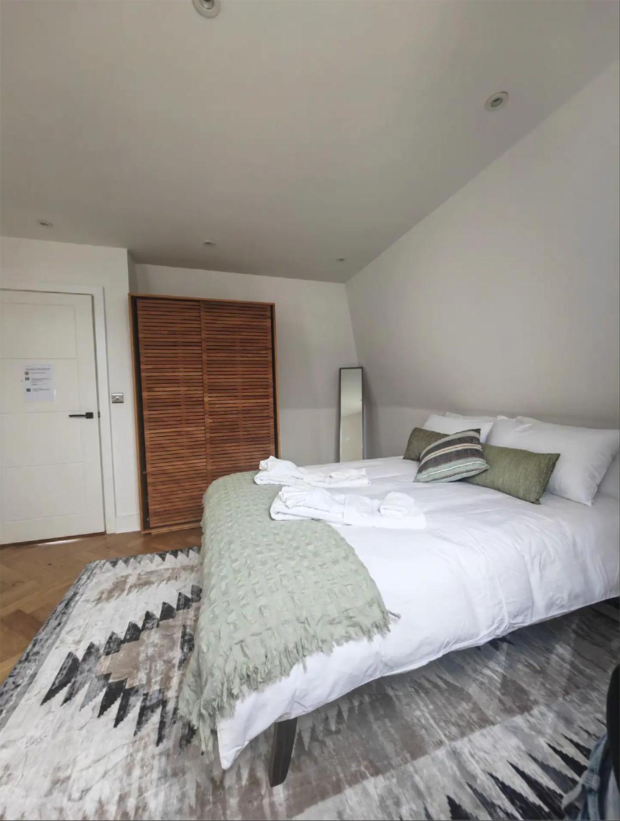 Apartment Regency Mews Brighton