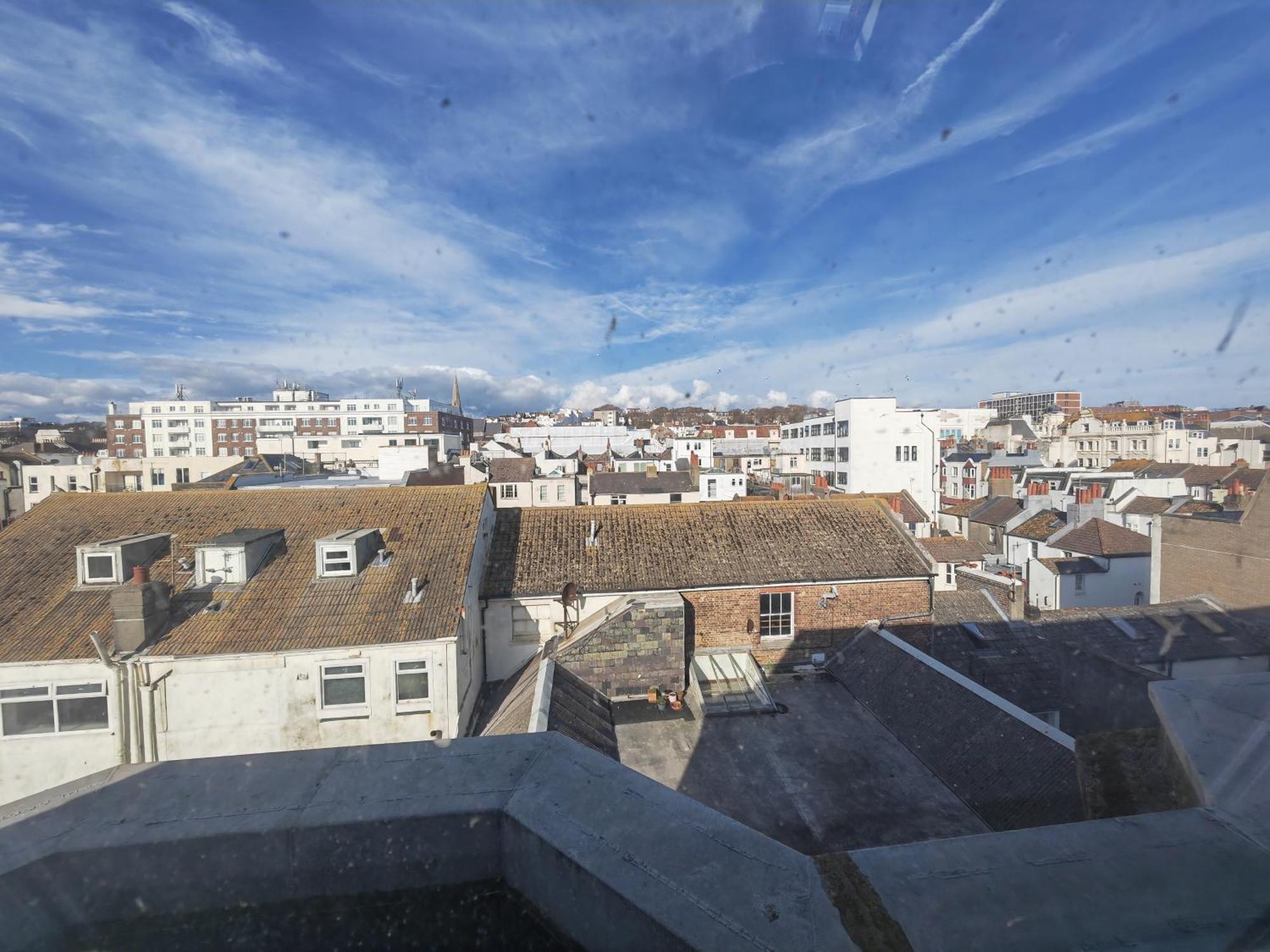 Regency Mews