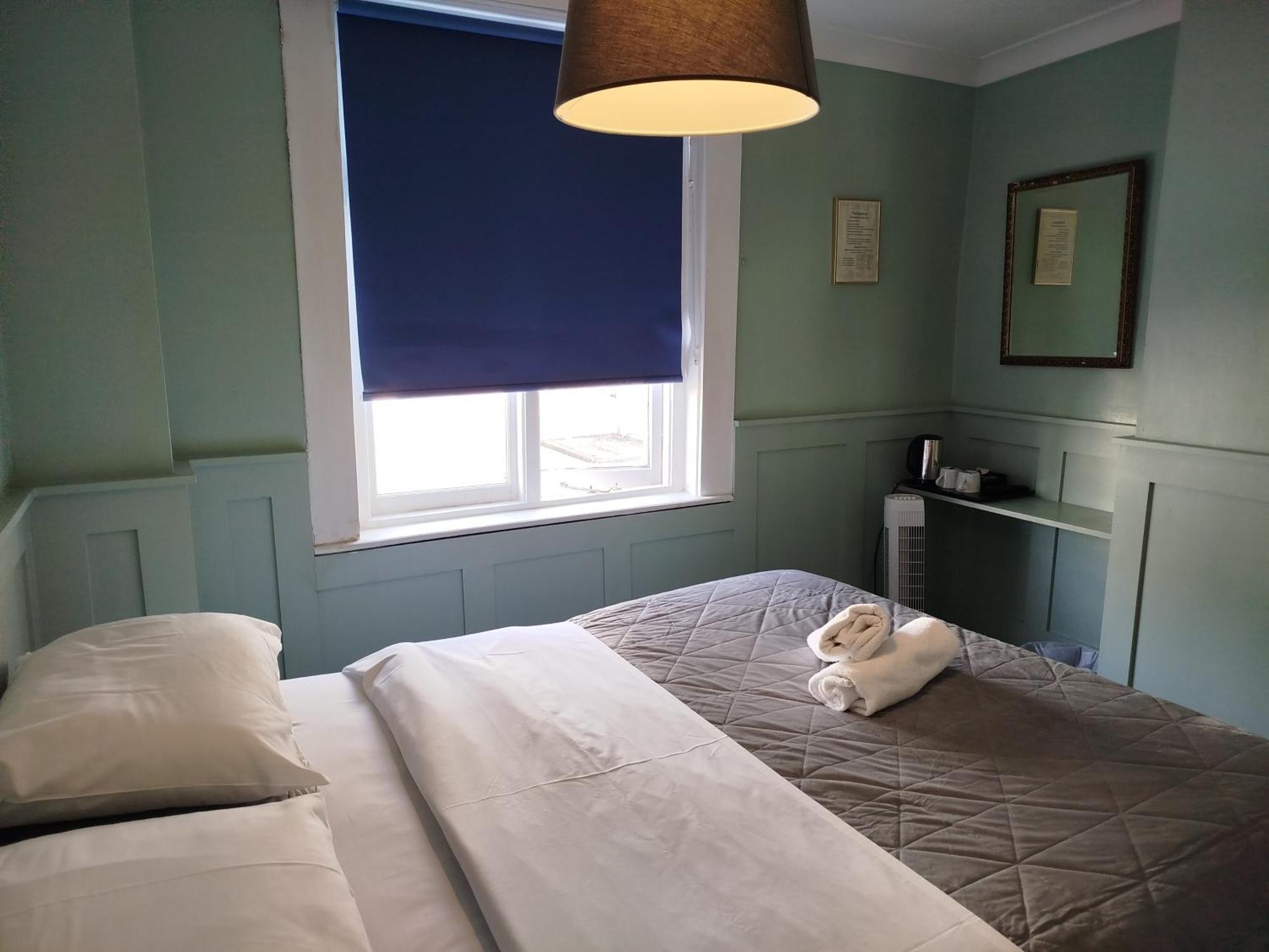 The Willows Hotel Brighton
