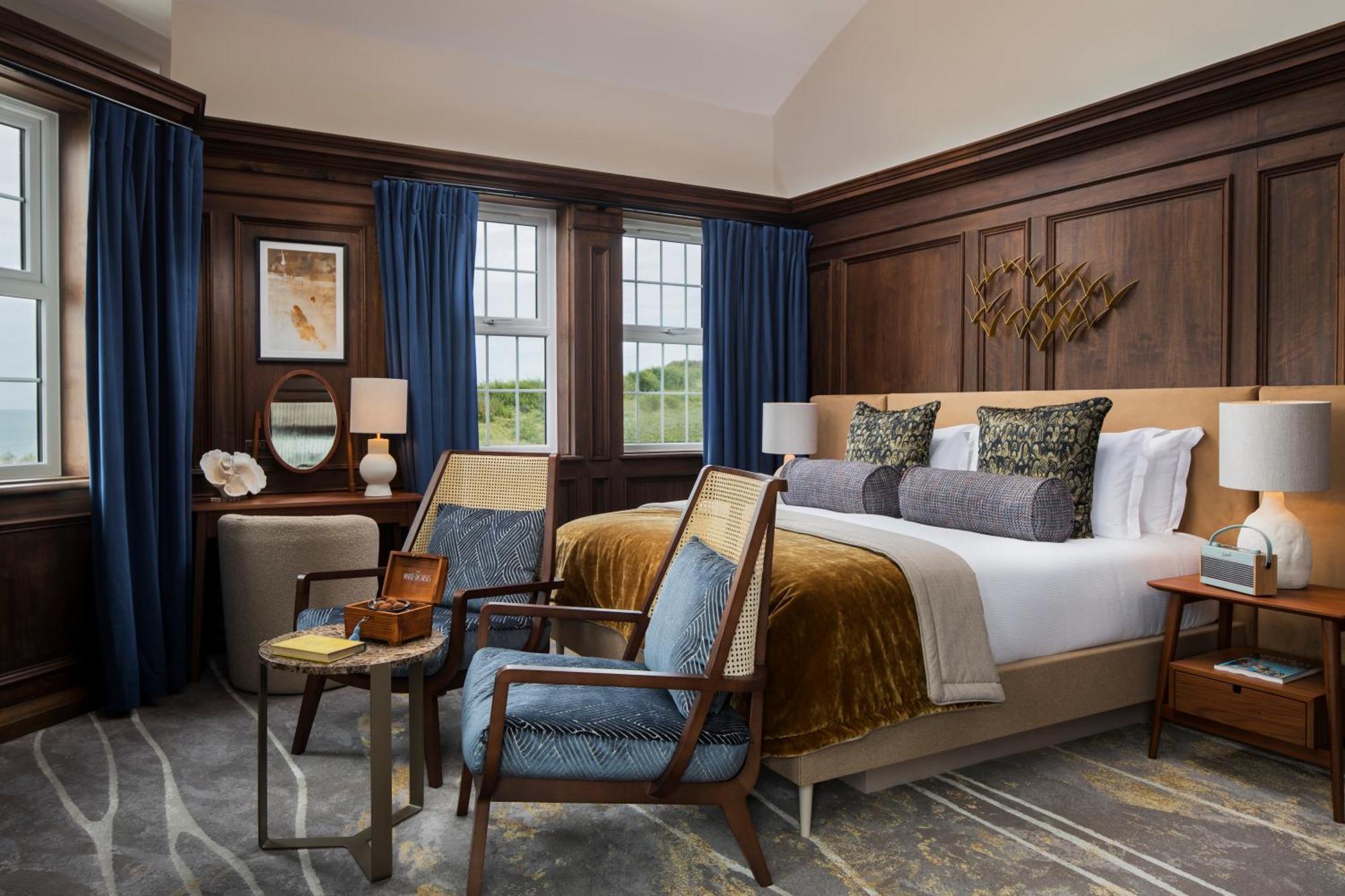 The White Horses By Everly Collection Hotel Brighton