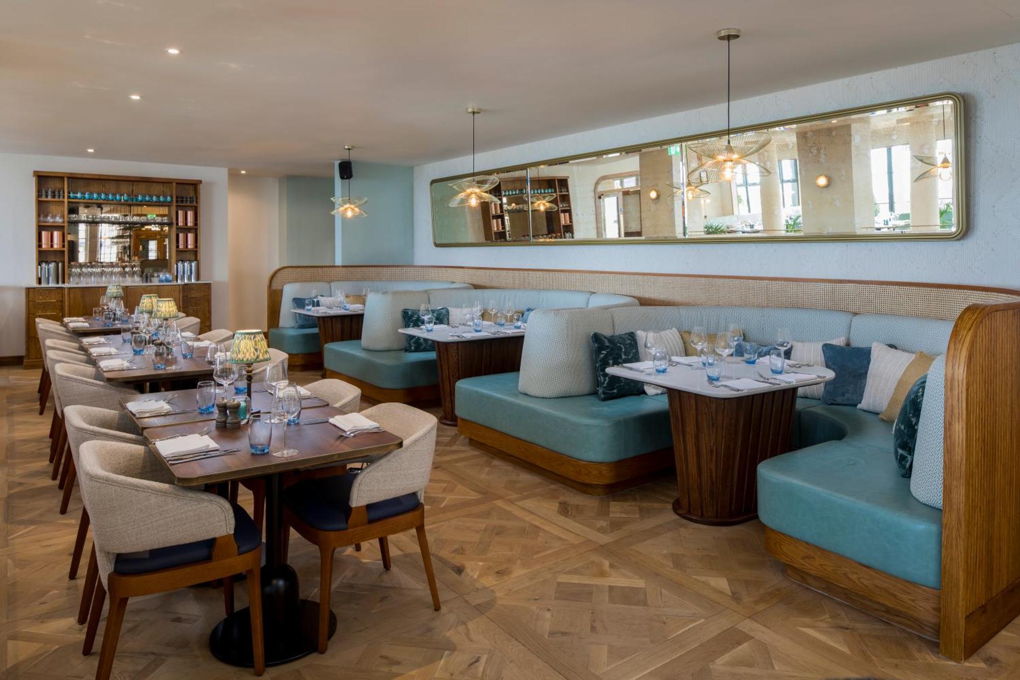The White Horses By Everly Collection Hotel Brighton