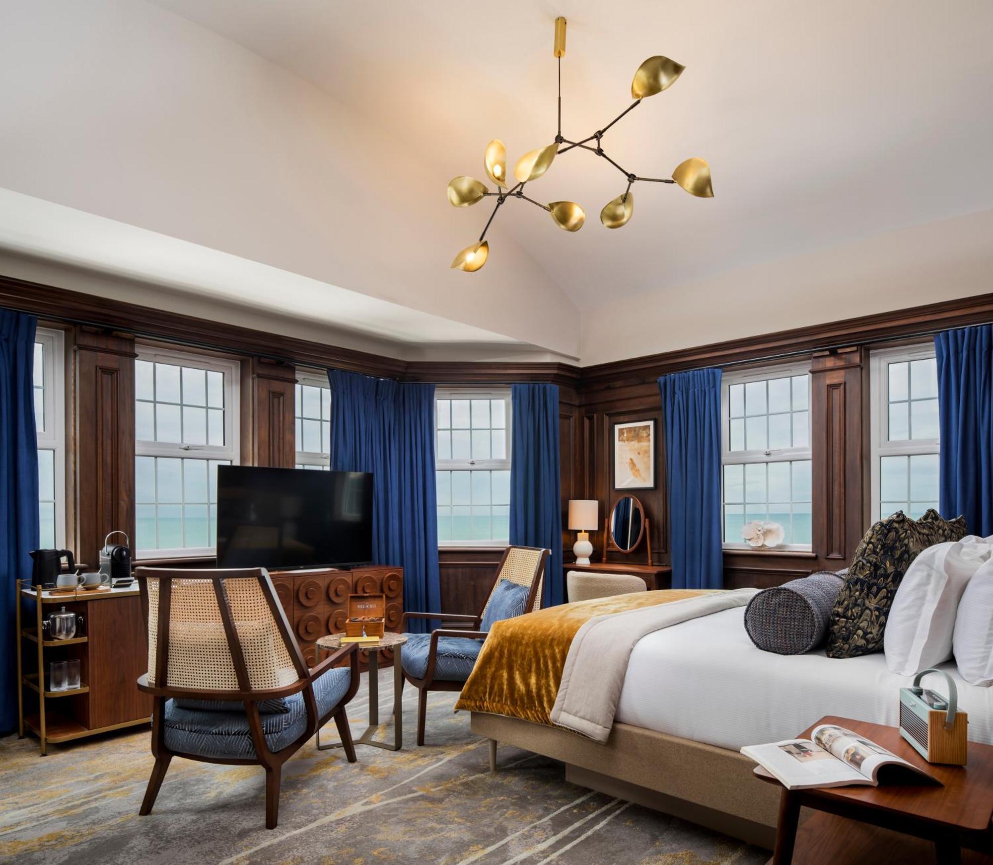 Hotel The White Horses By Everly Collection Brighton