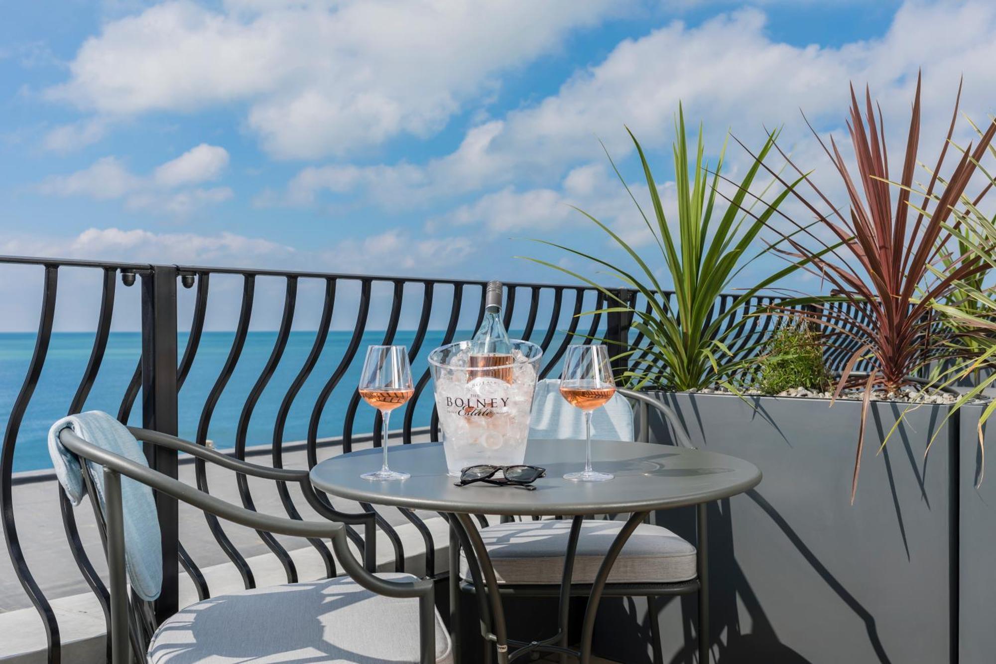 Hotel The White Horses By Everly Collection Brighton