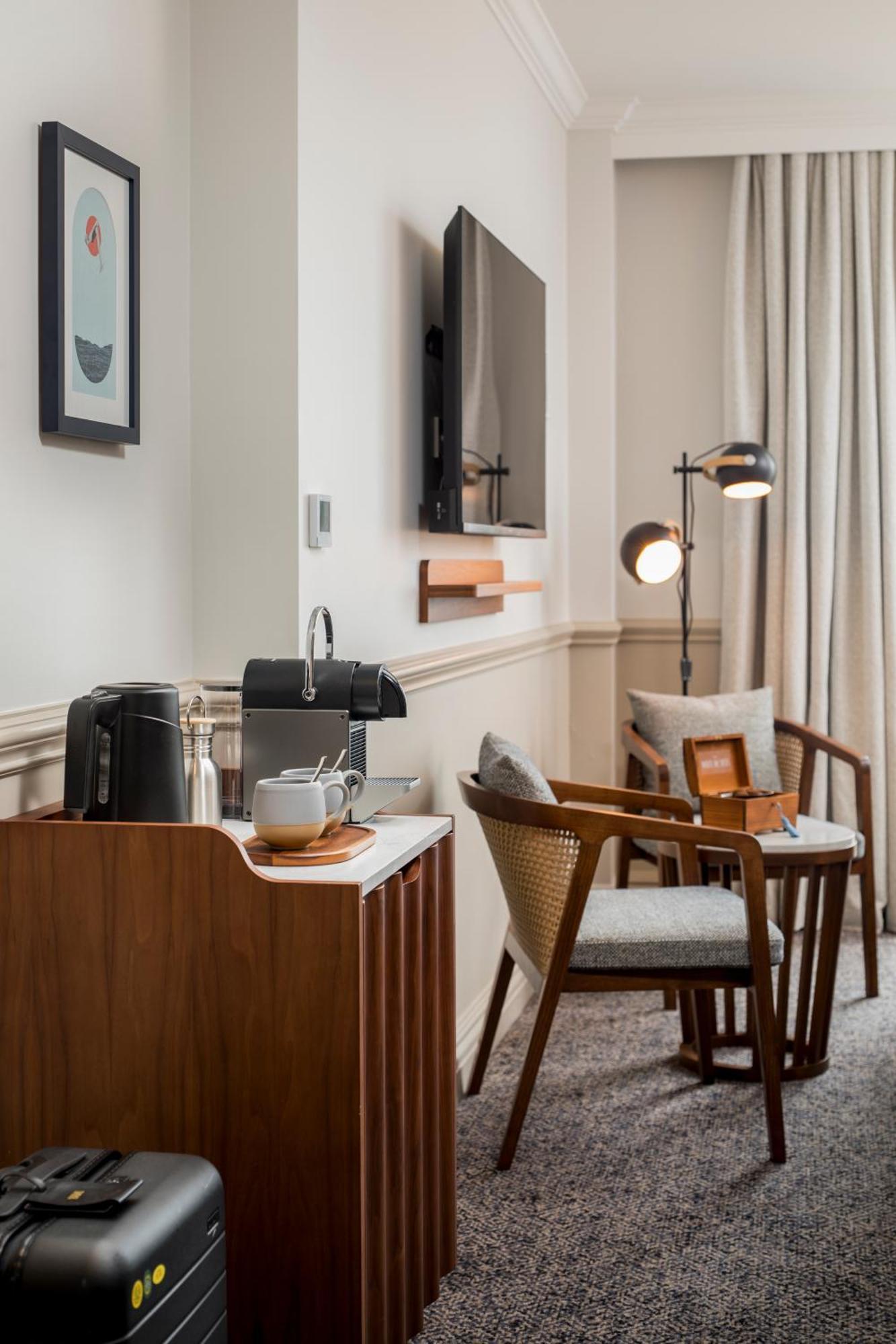 Hotel The White Horses By Everly Collection Brighton