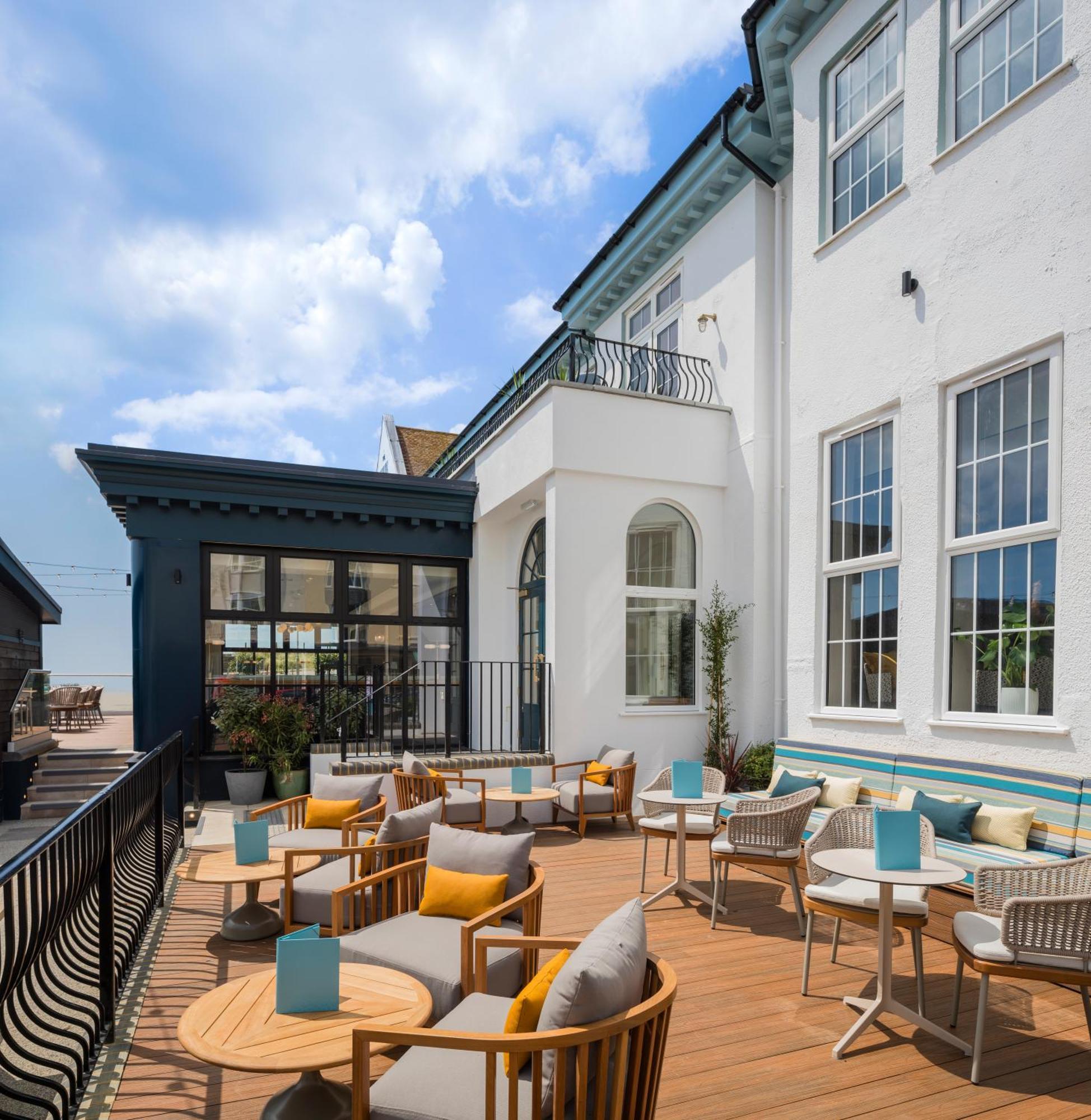 The White Horses By Everly Collection Hotel Brighton