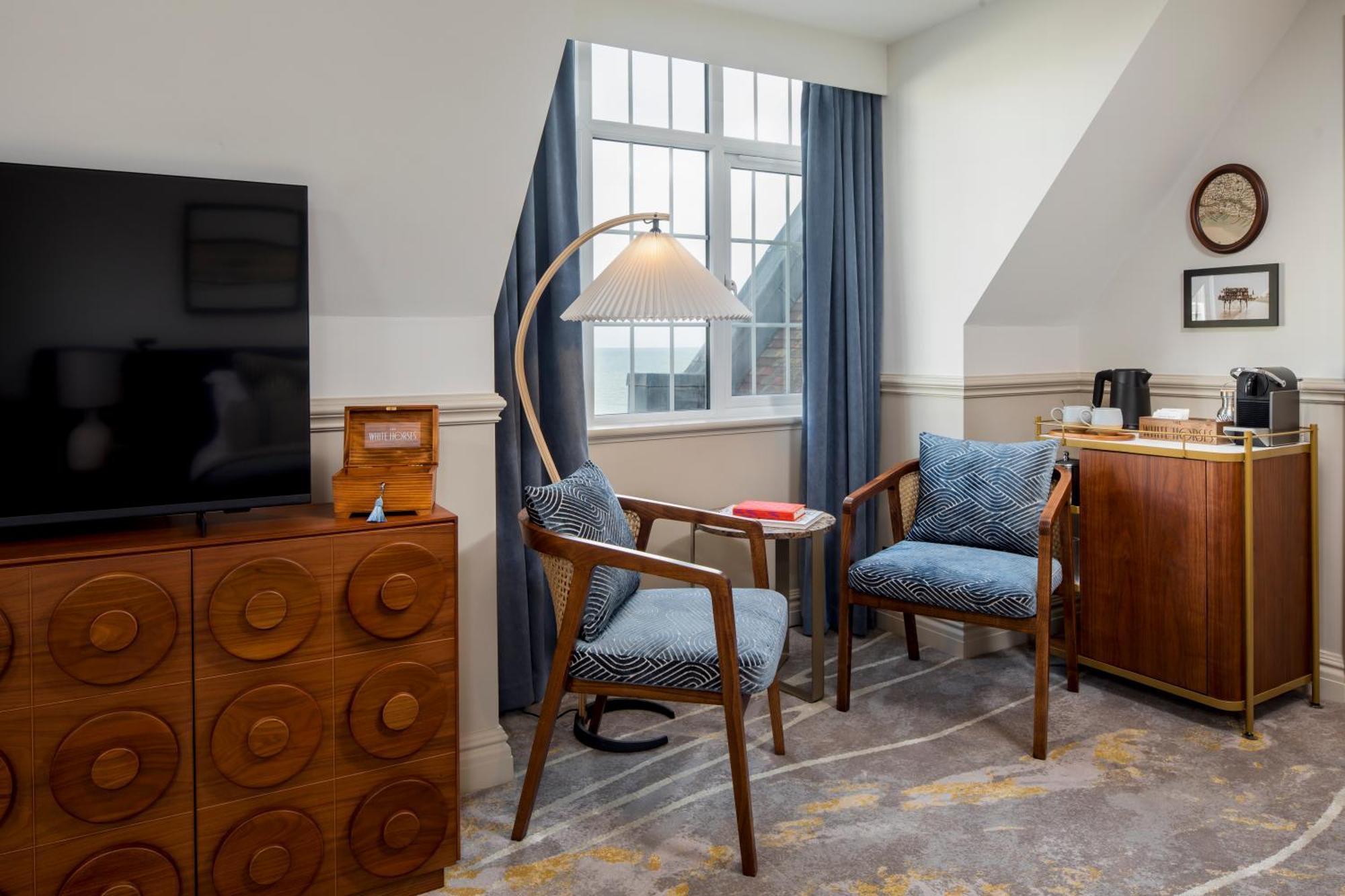 Hotel The White Horses By Everly Collection Brighton