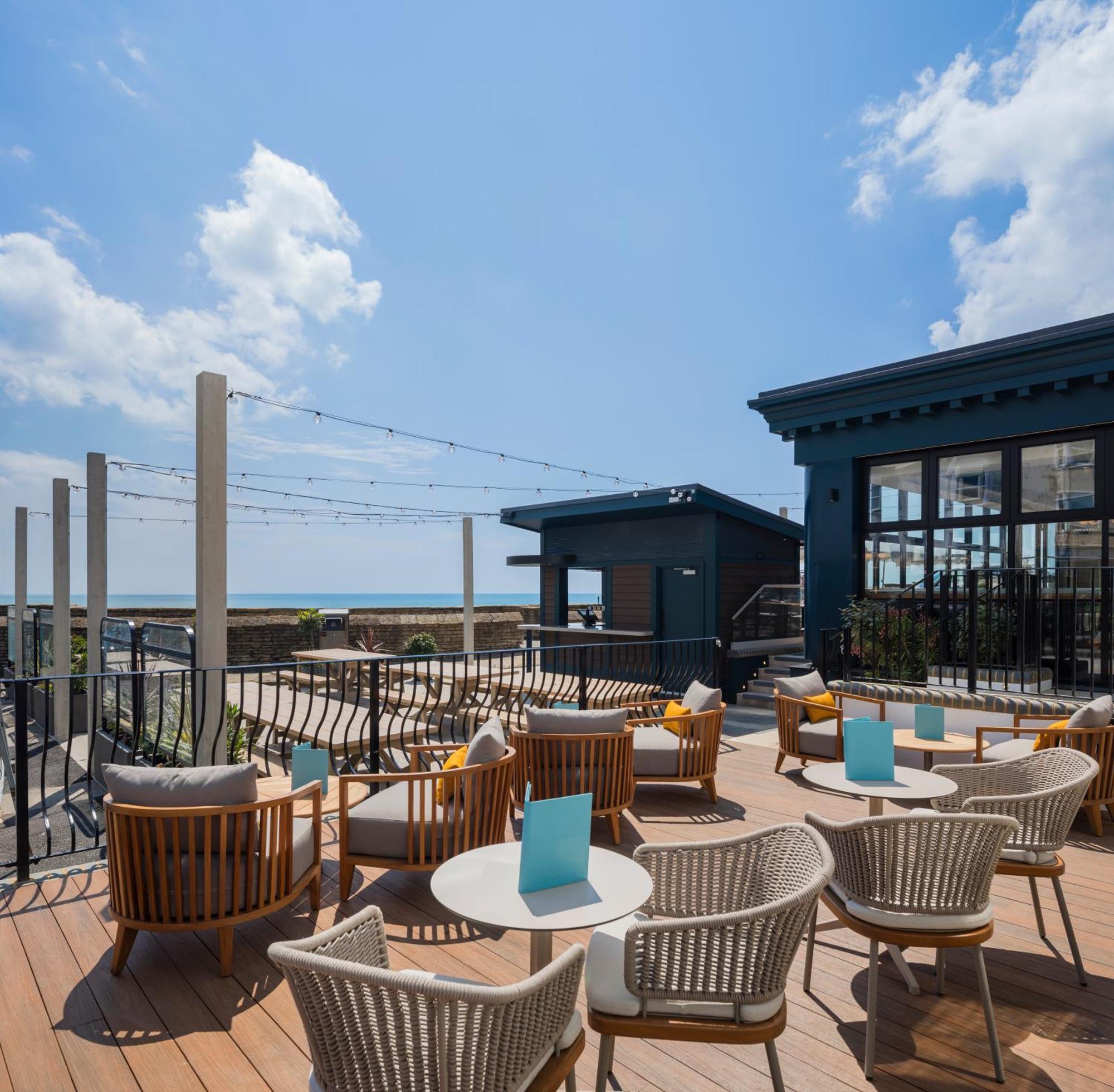 The White Horses By Everly Collection Hotel Brighton
