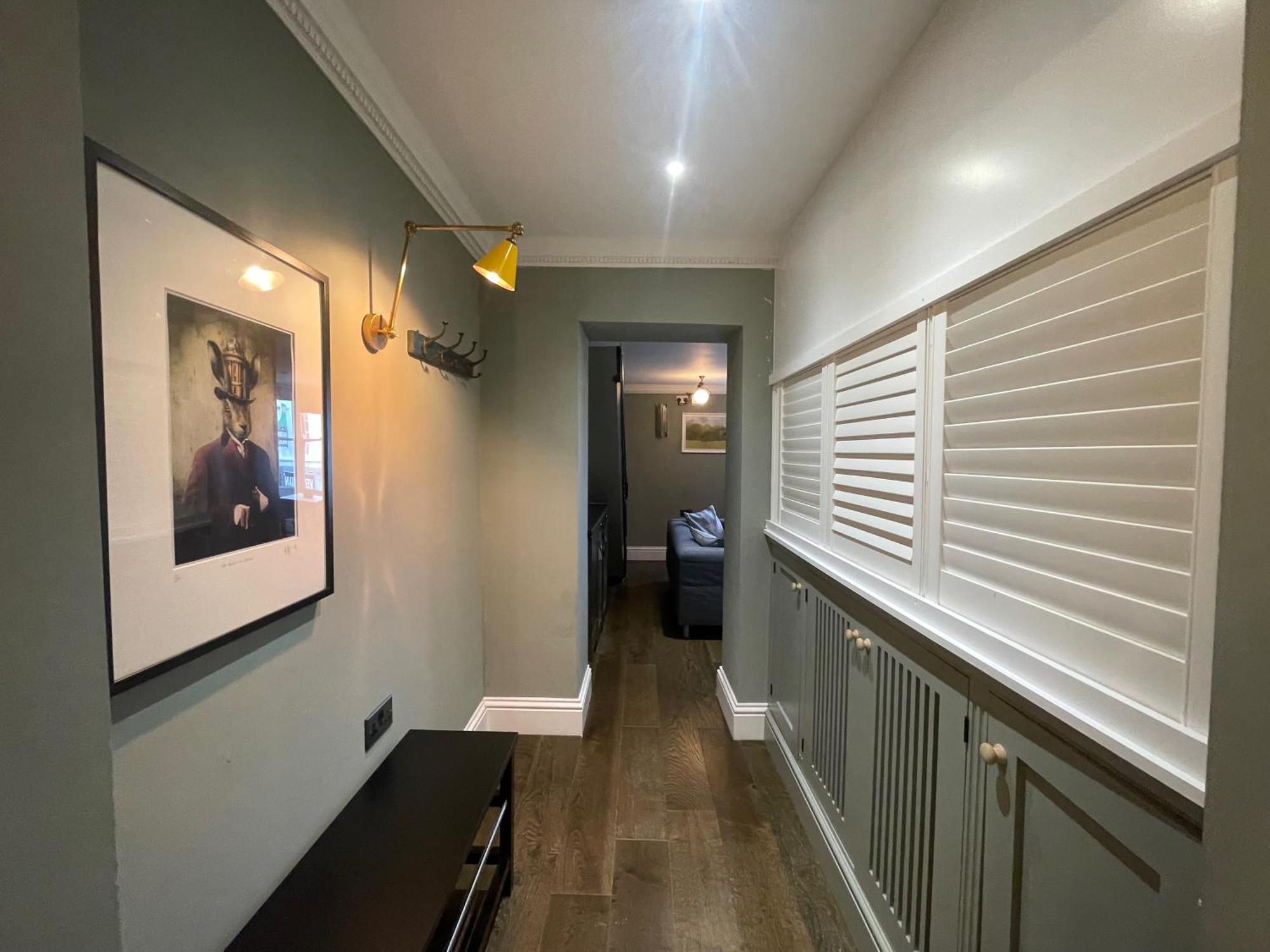 Apartment Sunshine In The Laines Brighton