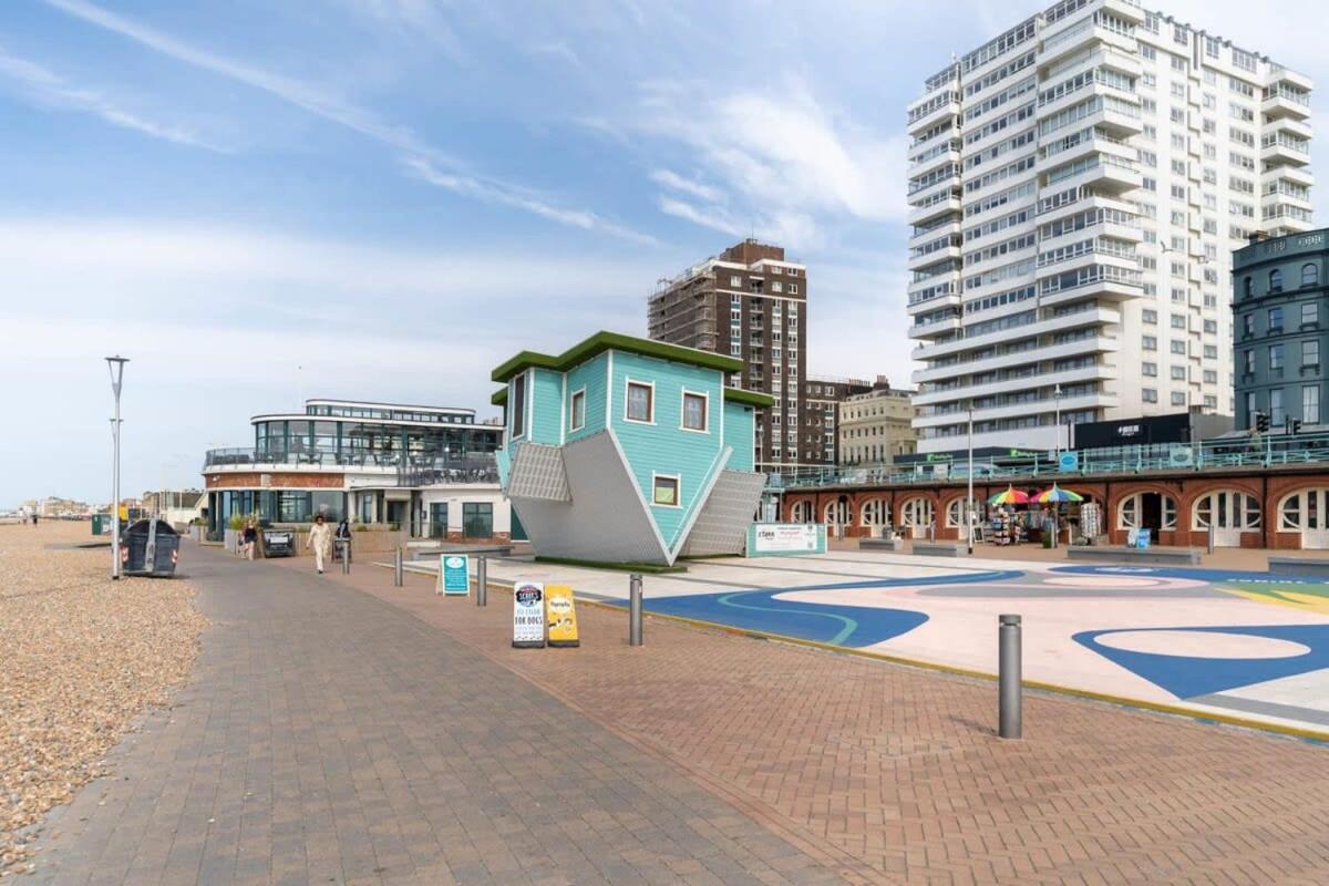 Holiday home Super Central Cosy & Cute North Laine Brighton